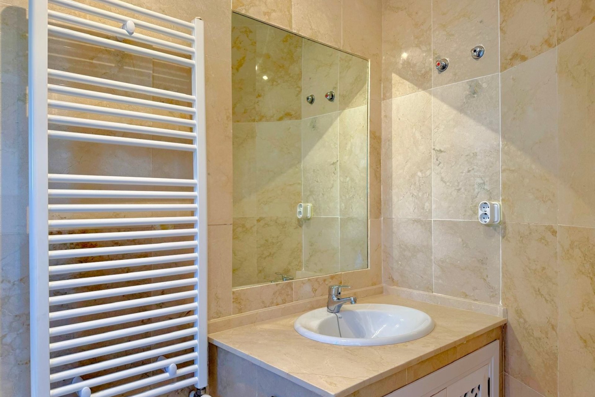 Gensalg - Villa -
Orihuela Costa - Los Dolses