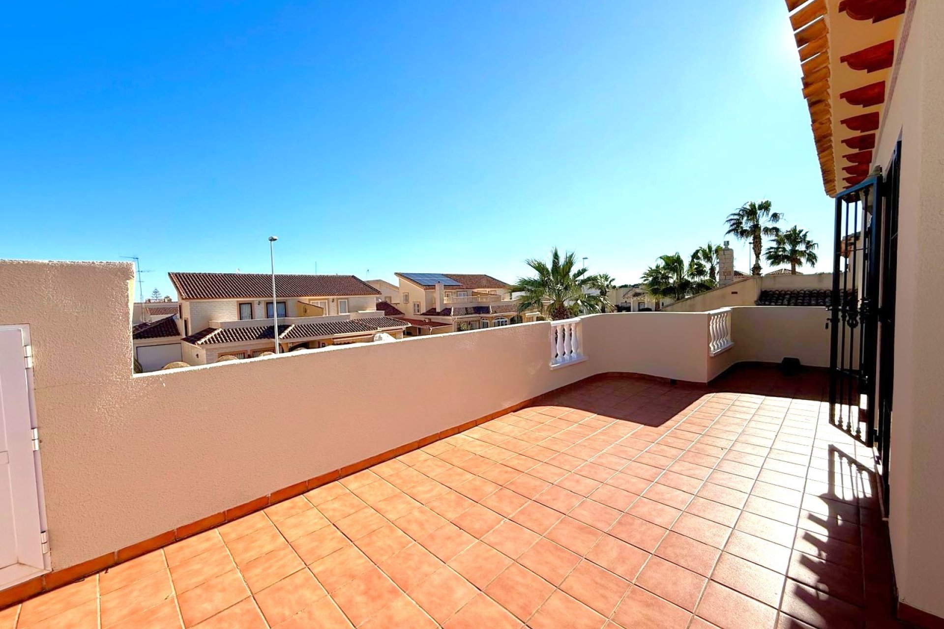 Gensalg - Villa -
Orihuela Costa - Los Dolses
