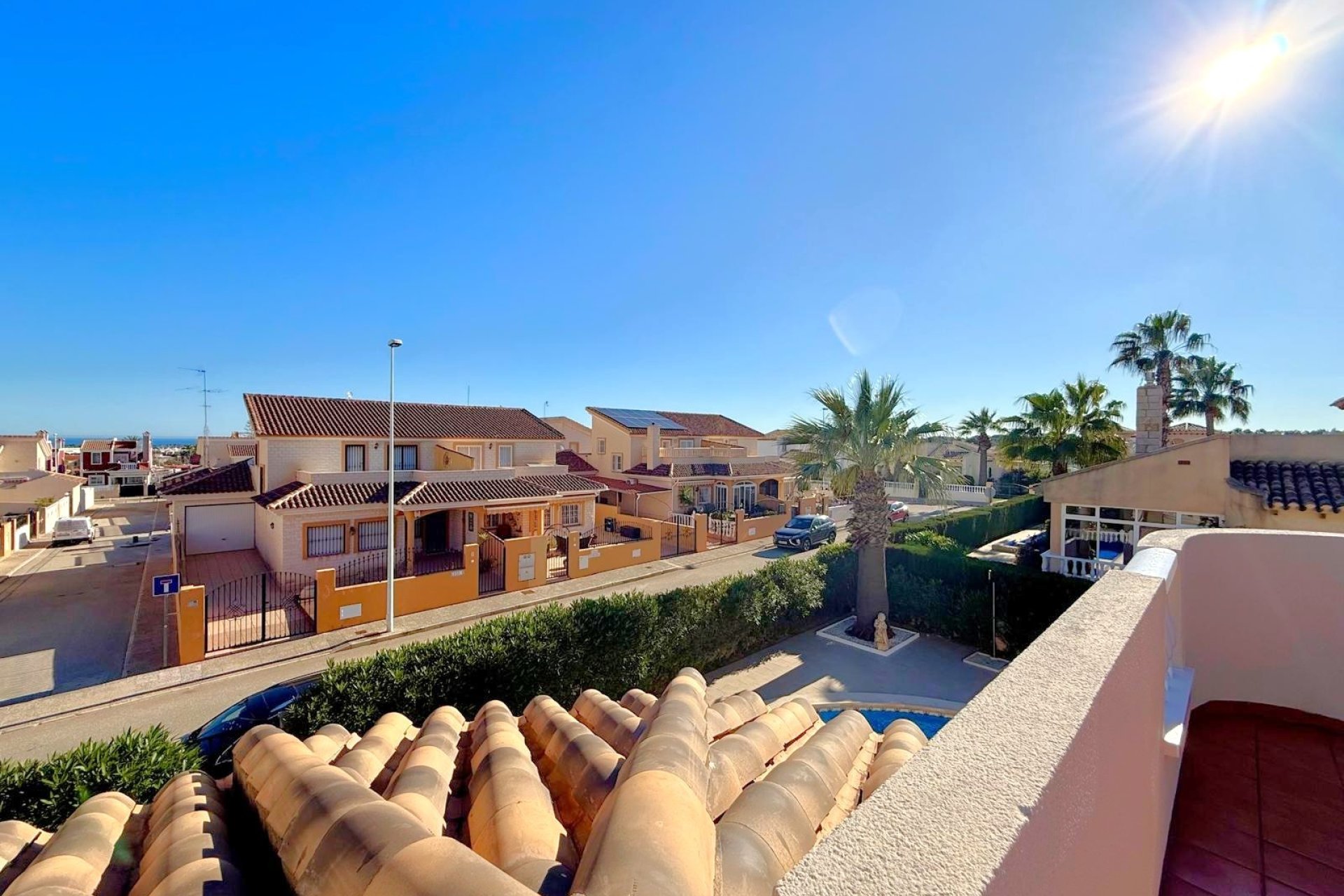 Gensalg - Villa -
Orihuela Costa - Los Dolses