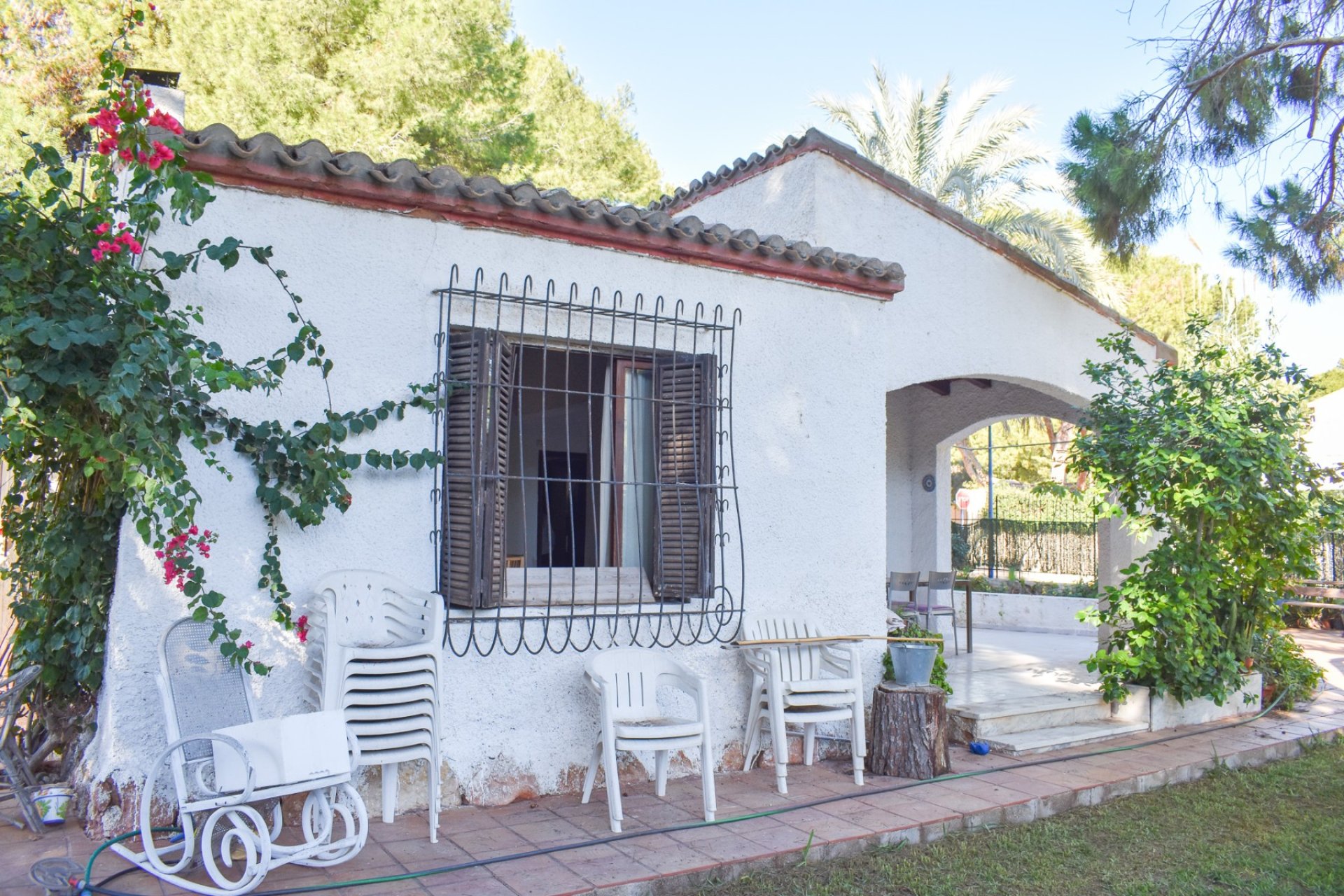Gensalg - Villa -
Orihuela Costa - Punta Prima