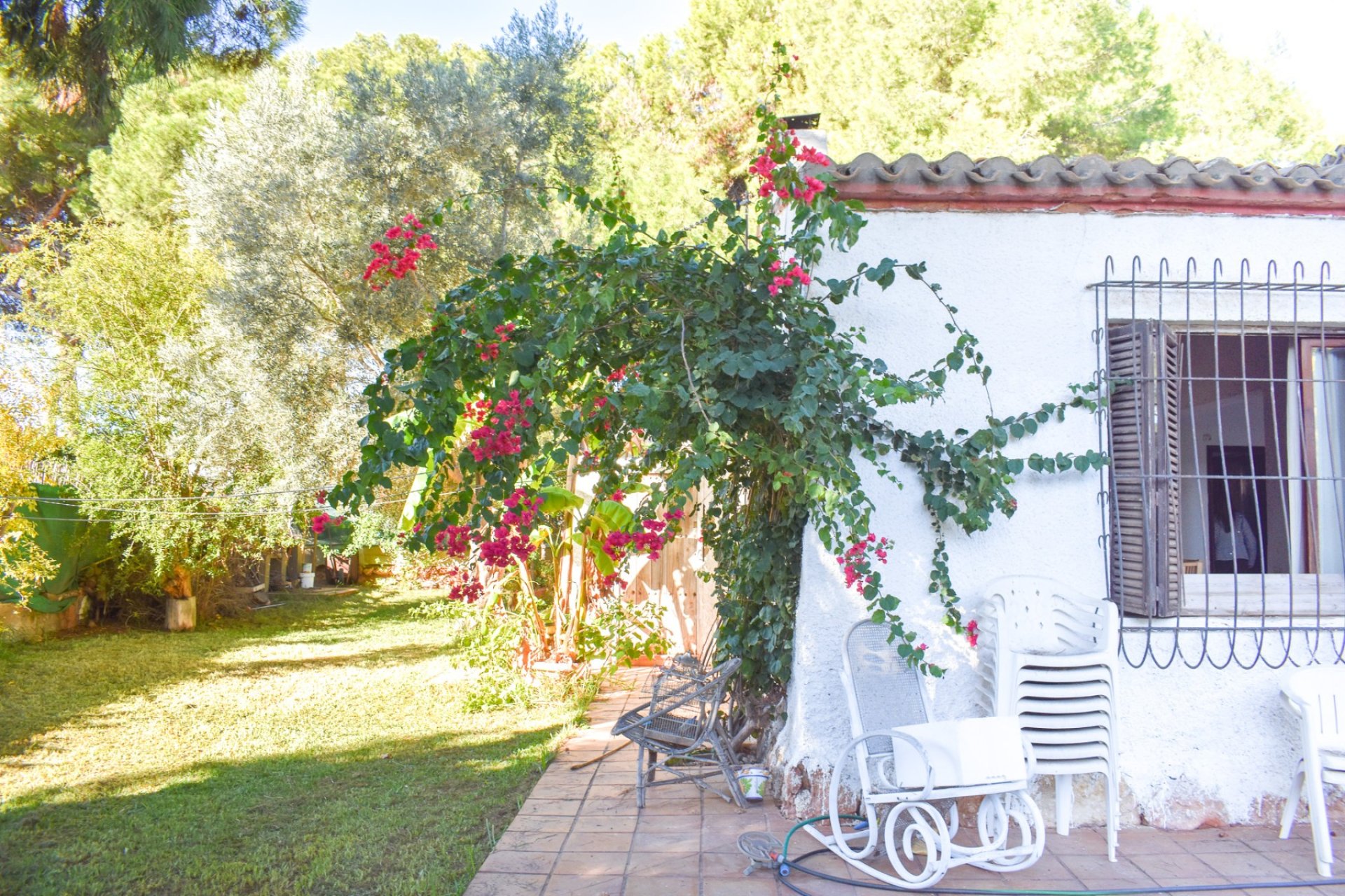Gensalg - Villa -
Orihuela Costa - Punta Prima