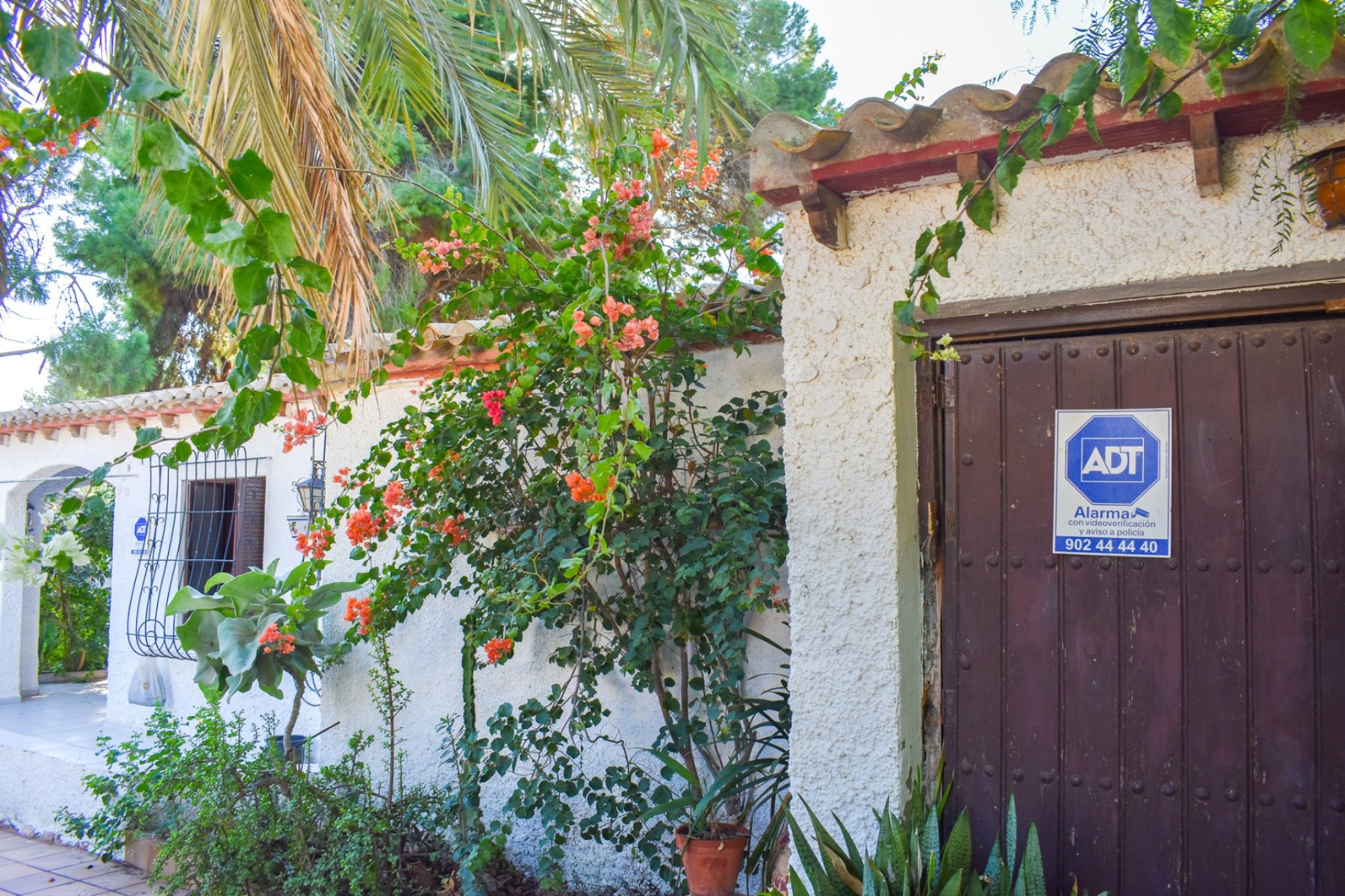 Gensalg - Villa -
Orihuela Costa - Punta Prima