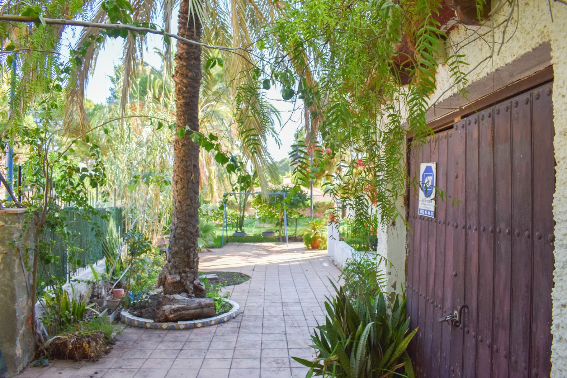 Gensalg - Villa -
Orihuela Costa - Punta Prima