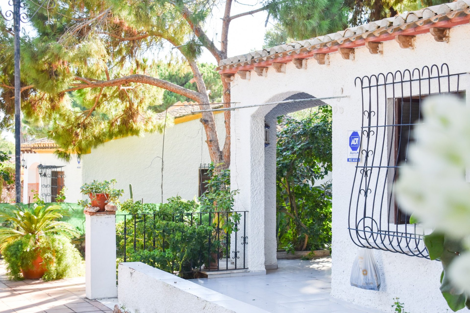 Gensalg - Villa -
Orihuela Costa - Punta Prima