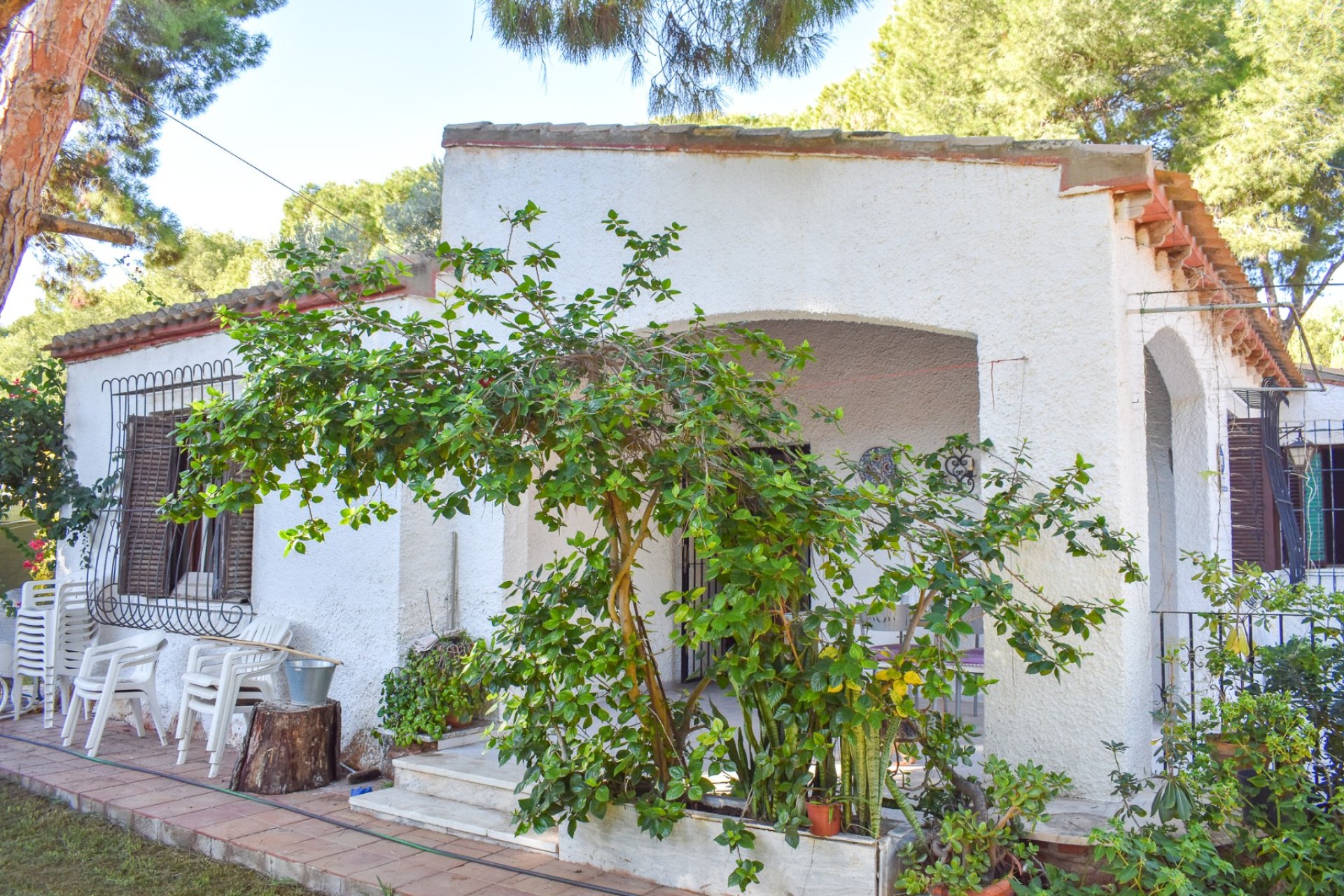 Gensalg - Villa -
Orihuela Costa - Punta Prima
