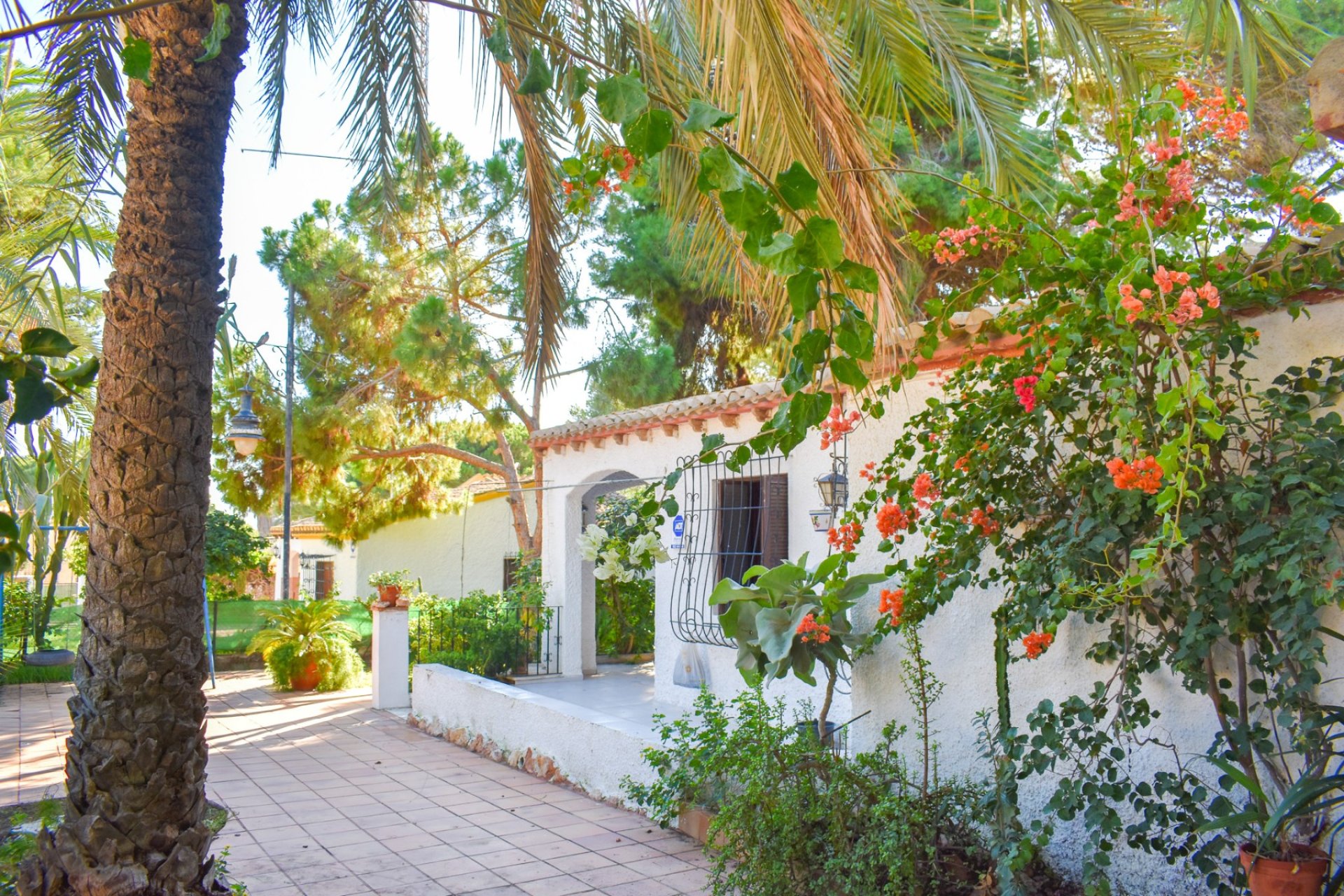 Gensalg - Villa -
Orihuela Costa - Punta Prima