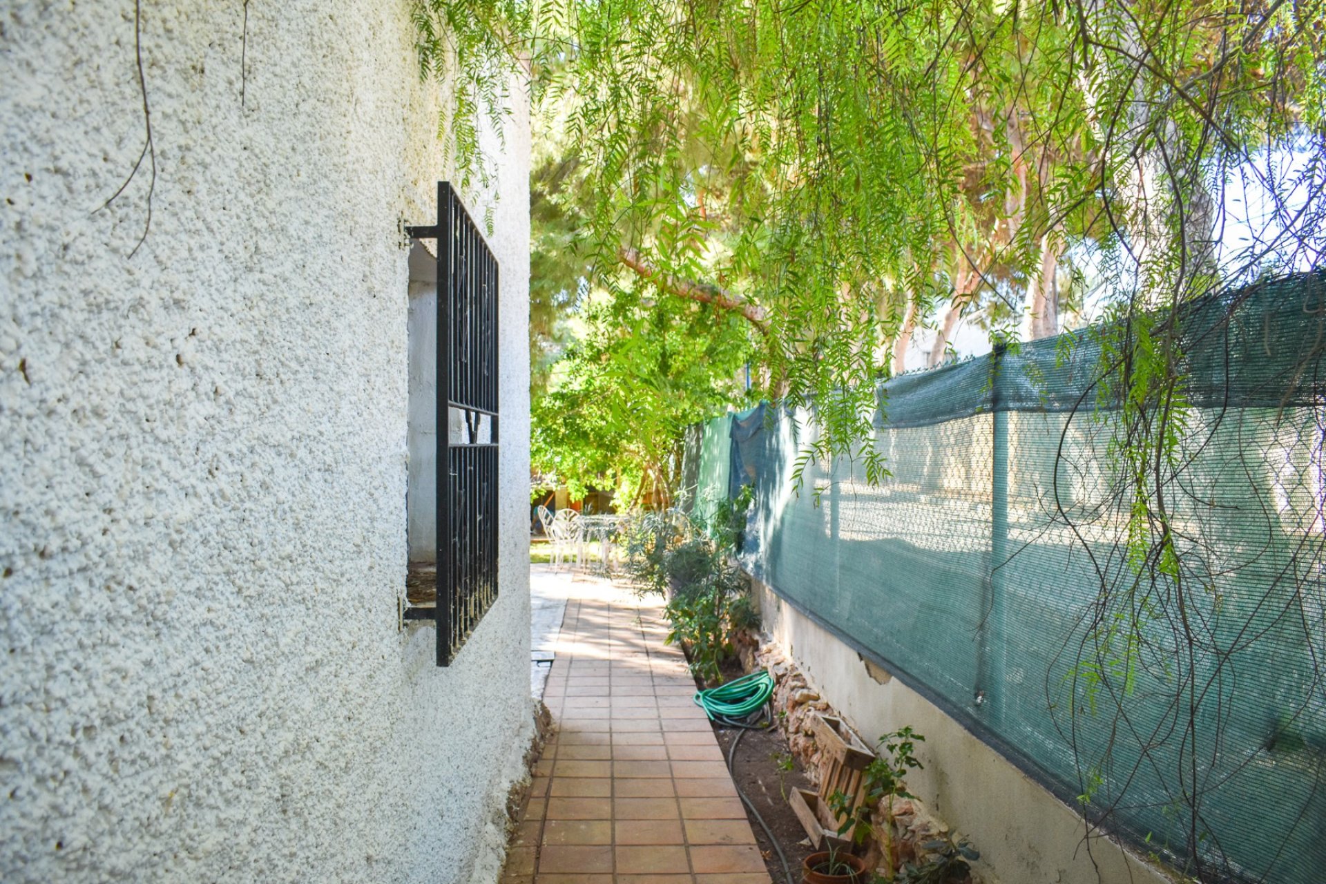 Gensalg - Villa -
Orihuela Costa - Punta Prima