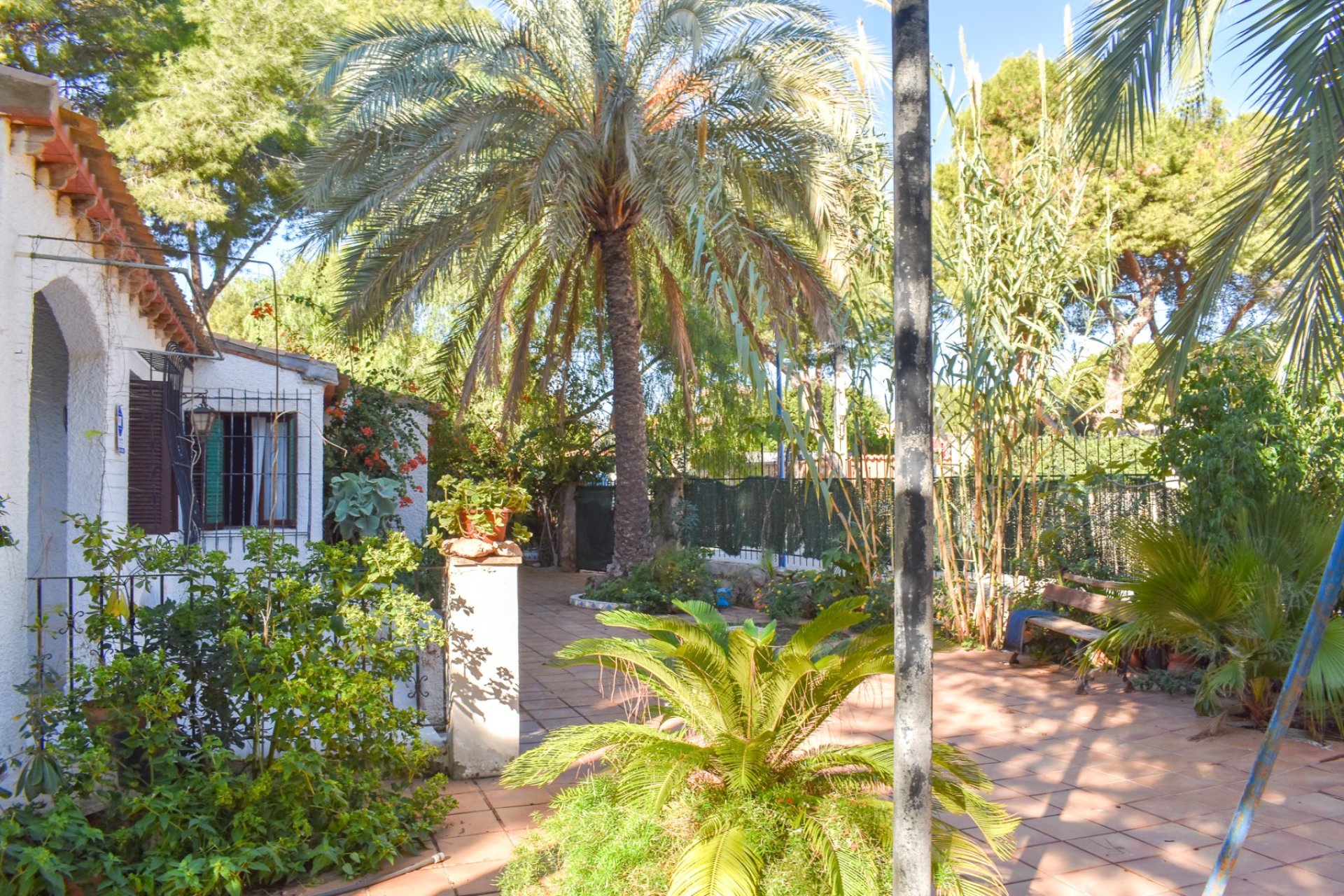 Gensalg - Villa -
Orihuela Costa - Punta Prima