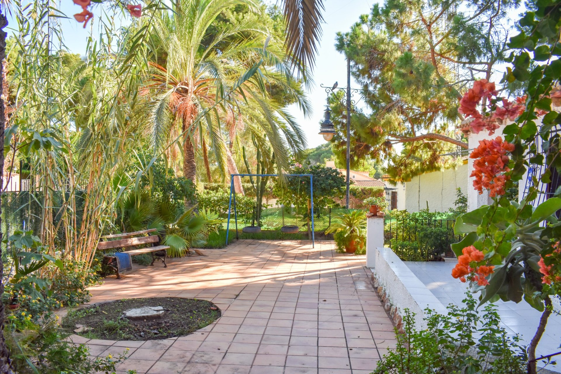 Gensalg - Villa -
Orihuela Costa - Punta Prima