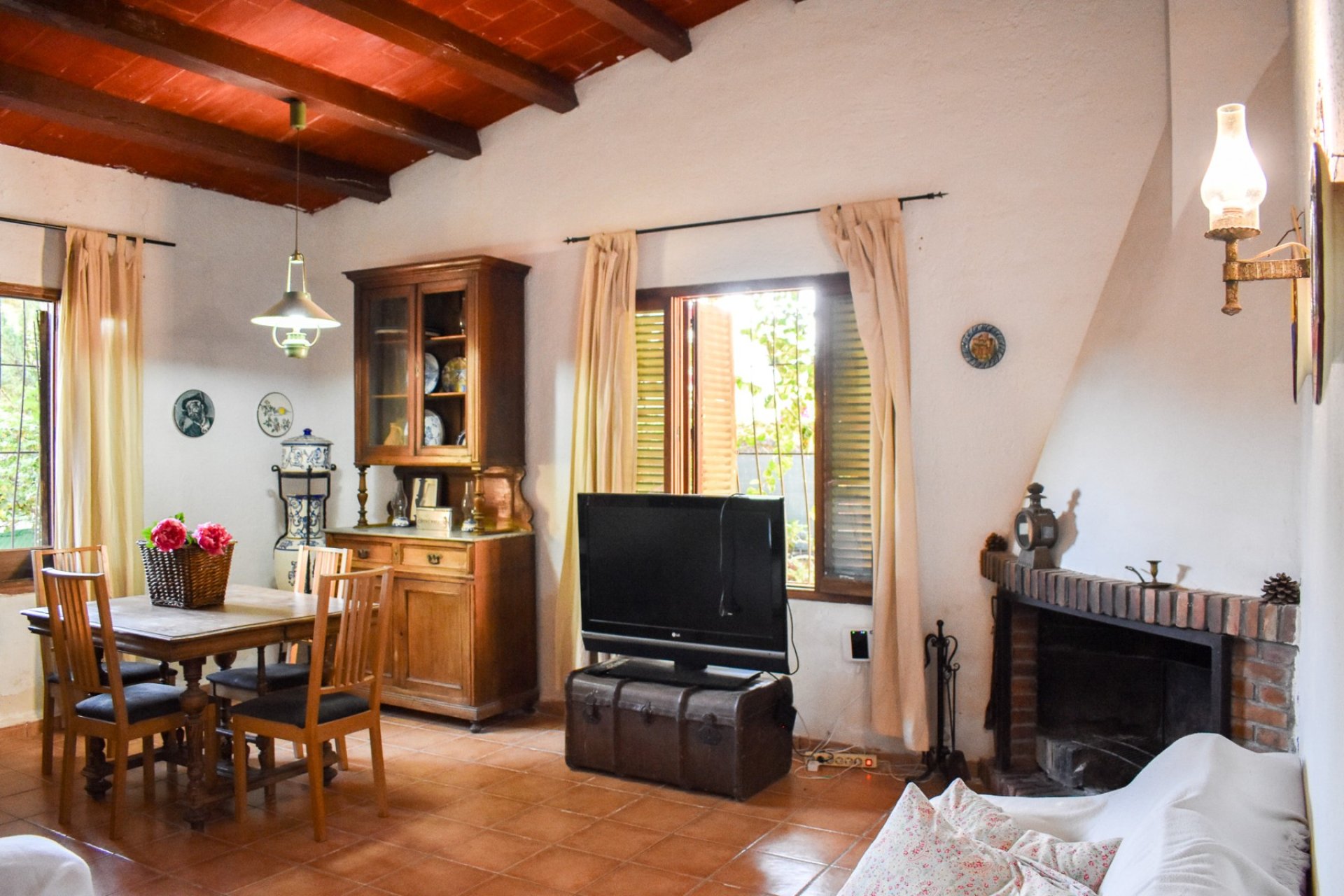 Gensalg - Villa -
Orihuela Costa - Punta Prima
