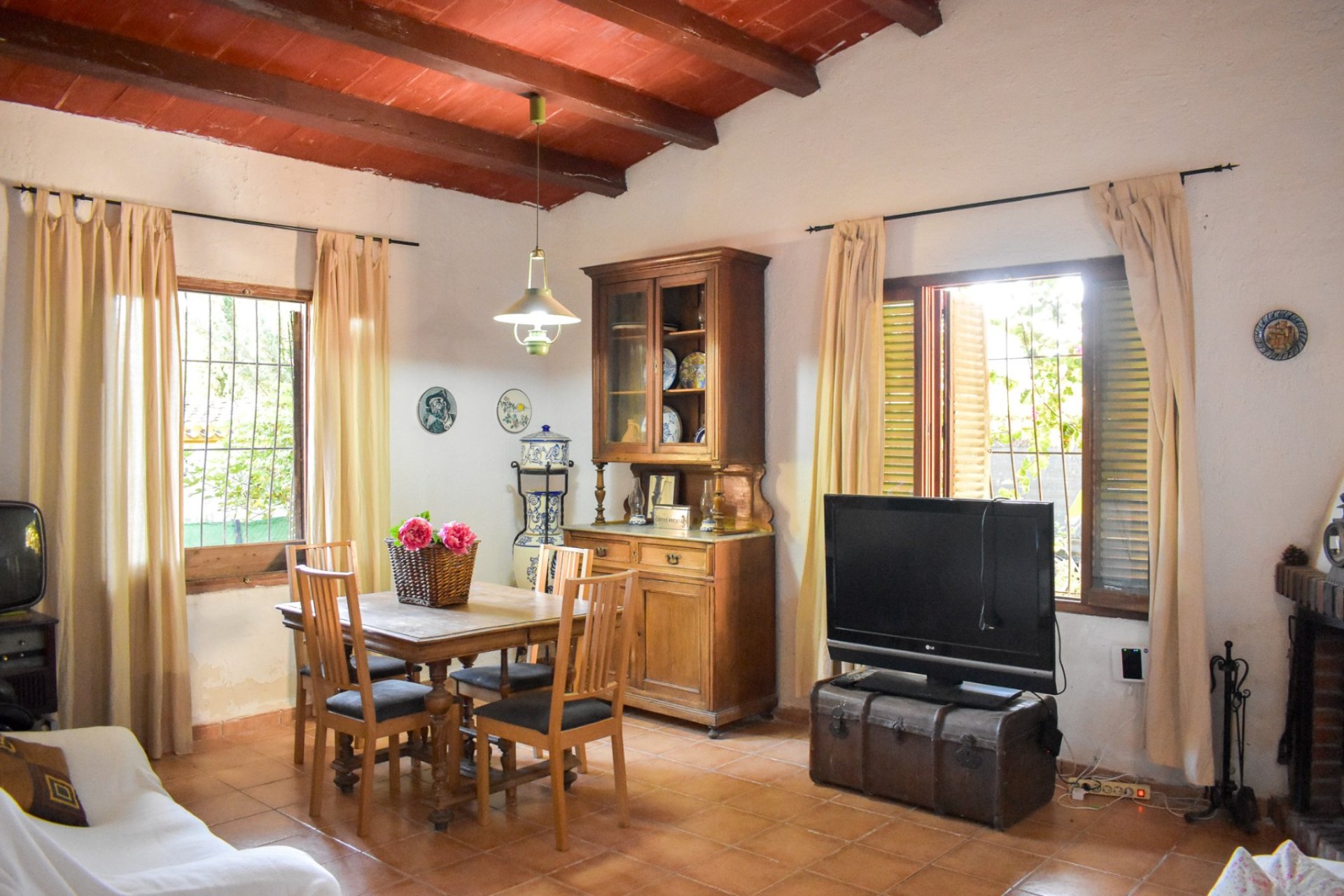 Gensalg - Villa -
Orihuela Costa - Punta Prima