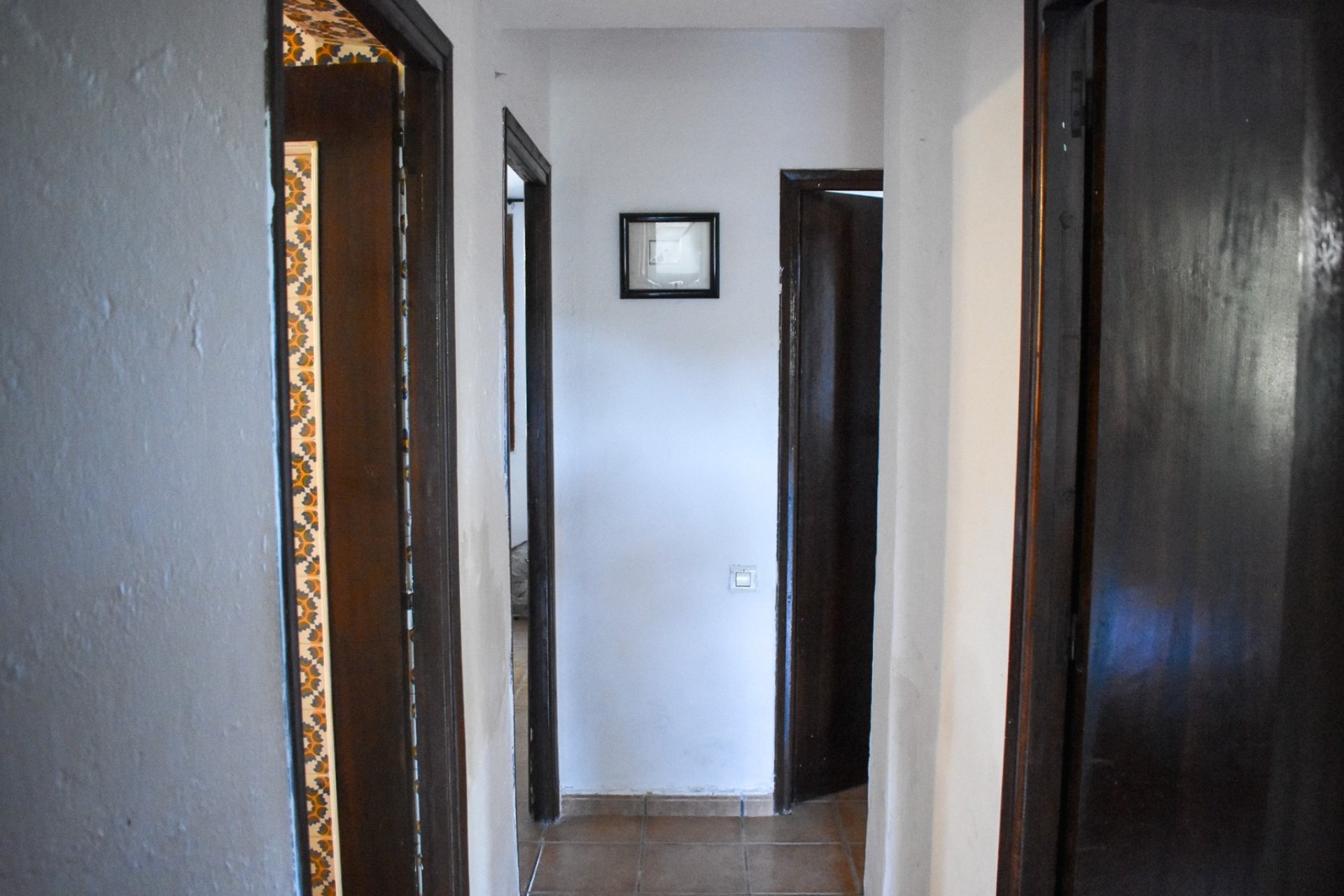 Gensalg - Villa -
Orihuela Costa - Punta Prima