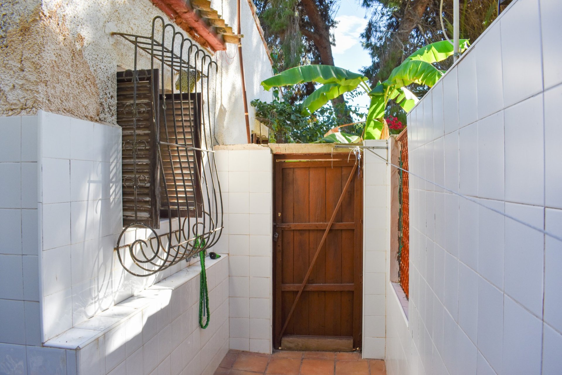 Gensalg - Villa -
Orihuela Costa - Punta Prima