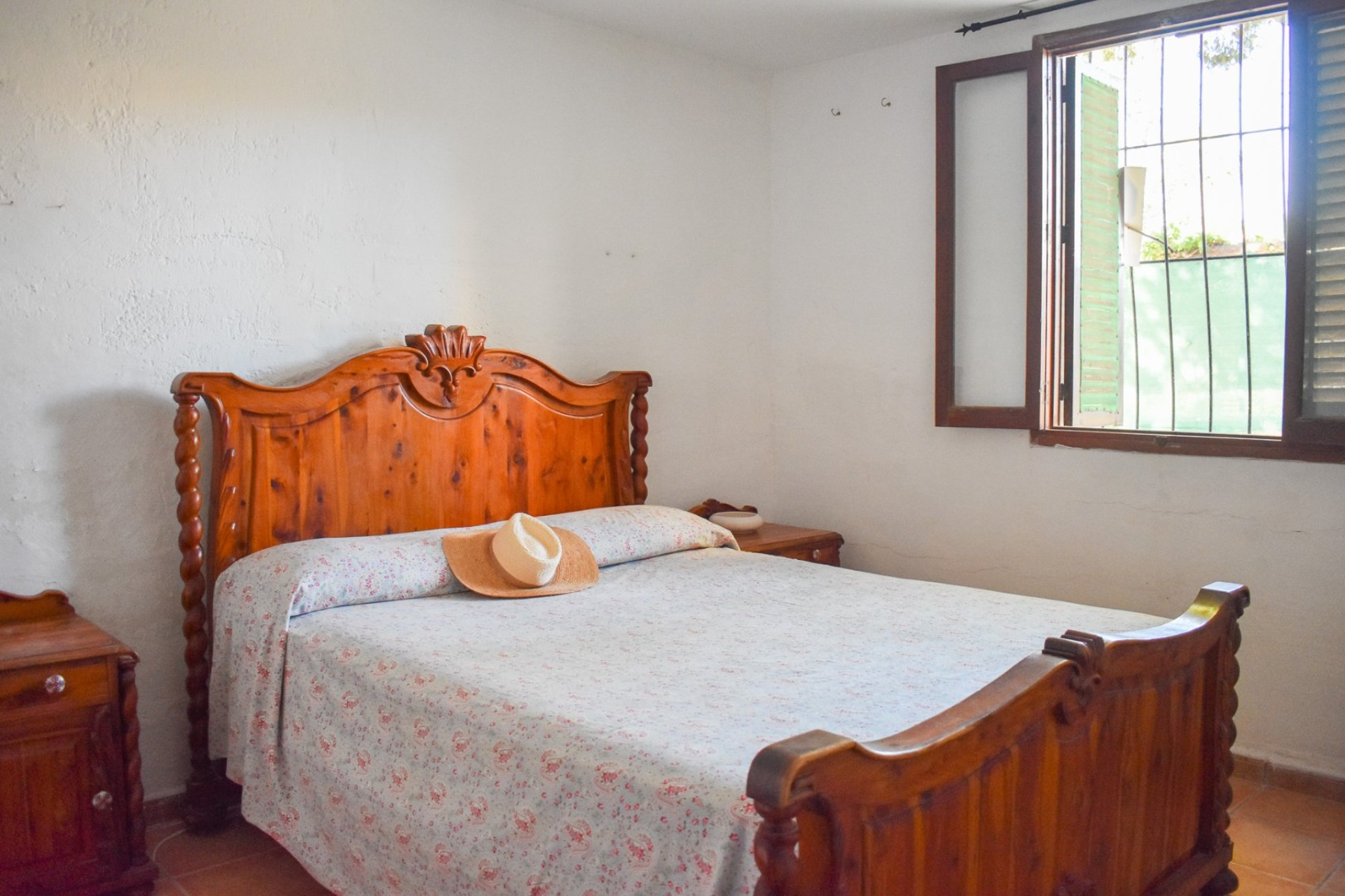 Gensalg - Villa -
Orihuela Costa - Punta Prima