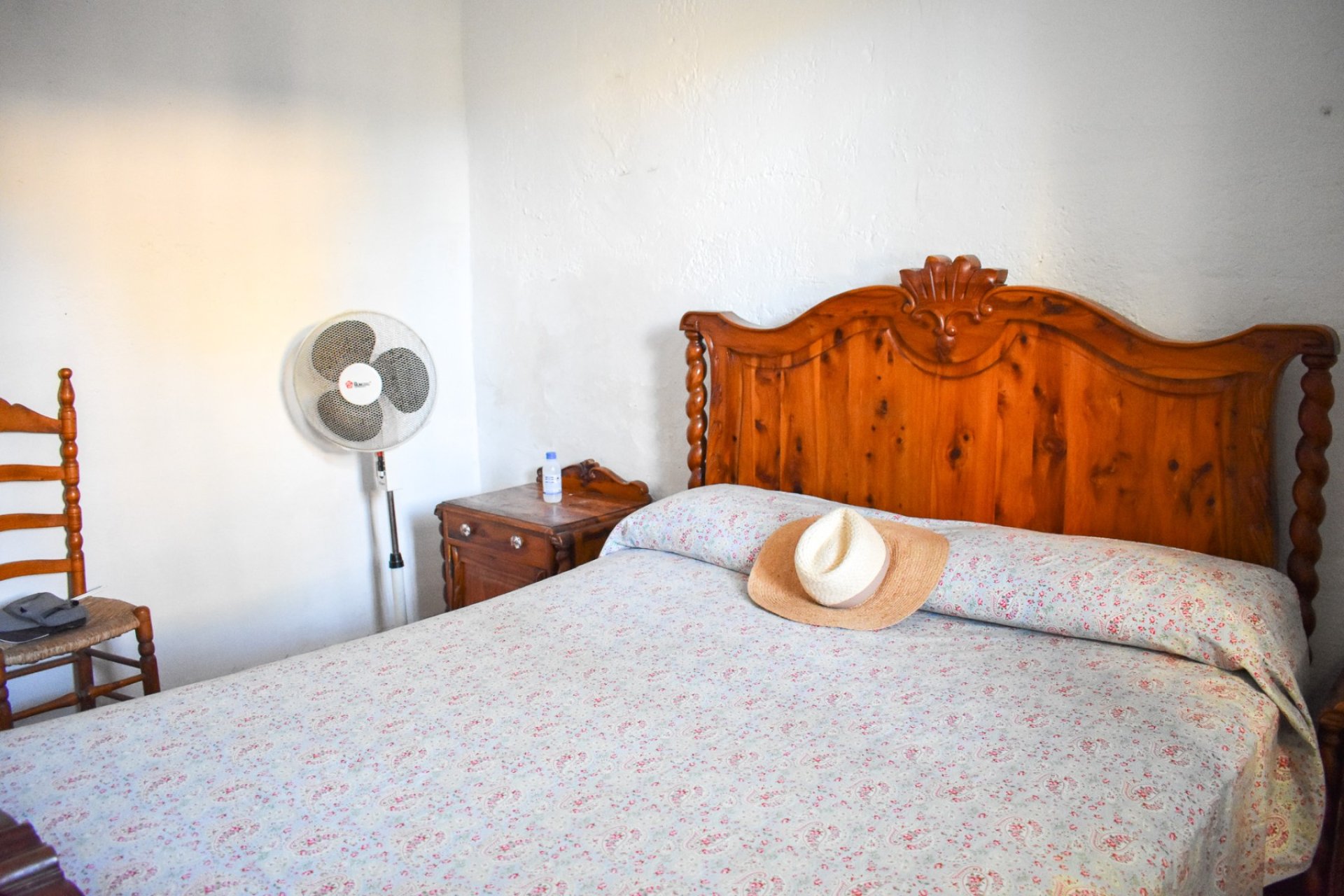 Gensalg - Villa -
Orihuela Costa - Punta Prima