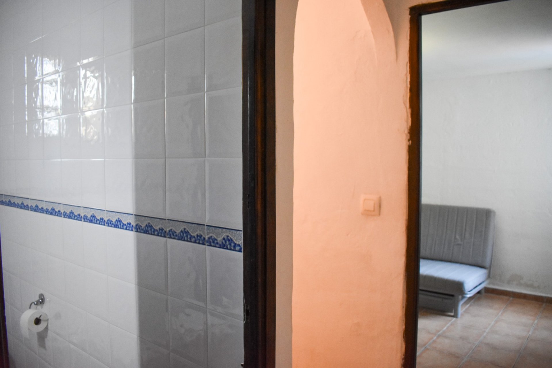 Gensalg - Villa -
Orihuela Costa - Punta Prima
