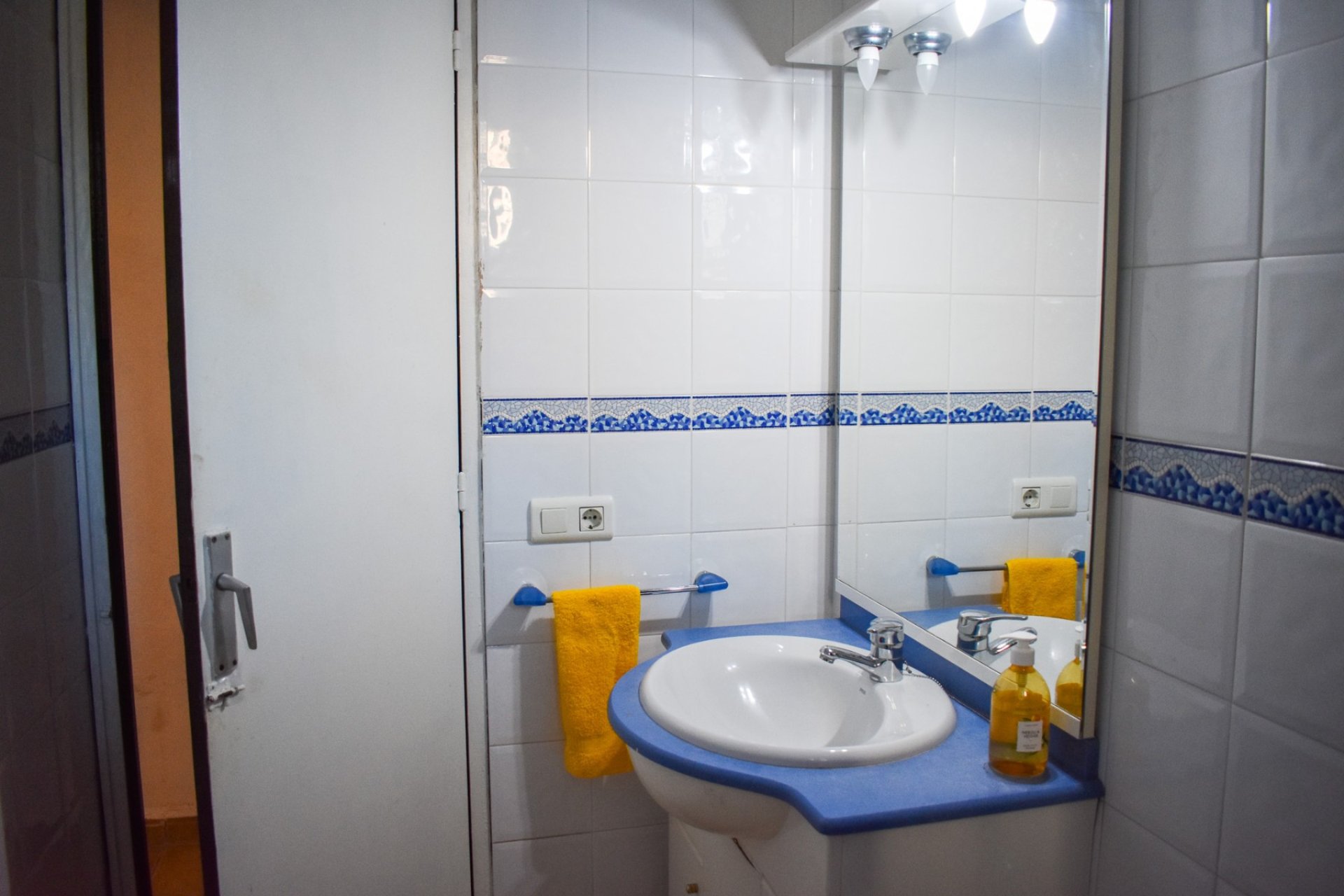 Gensalg - Villa -
Orihuela Costa - Punta Prima