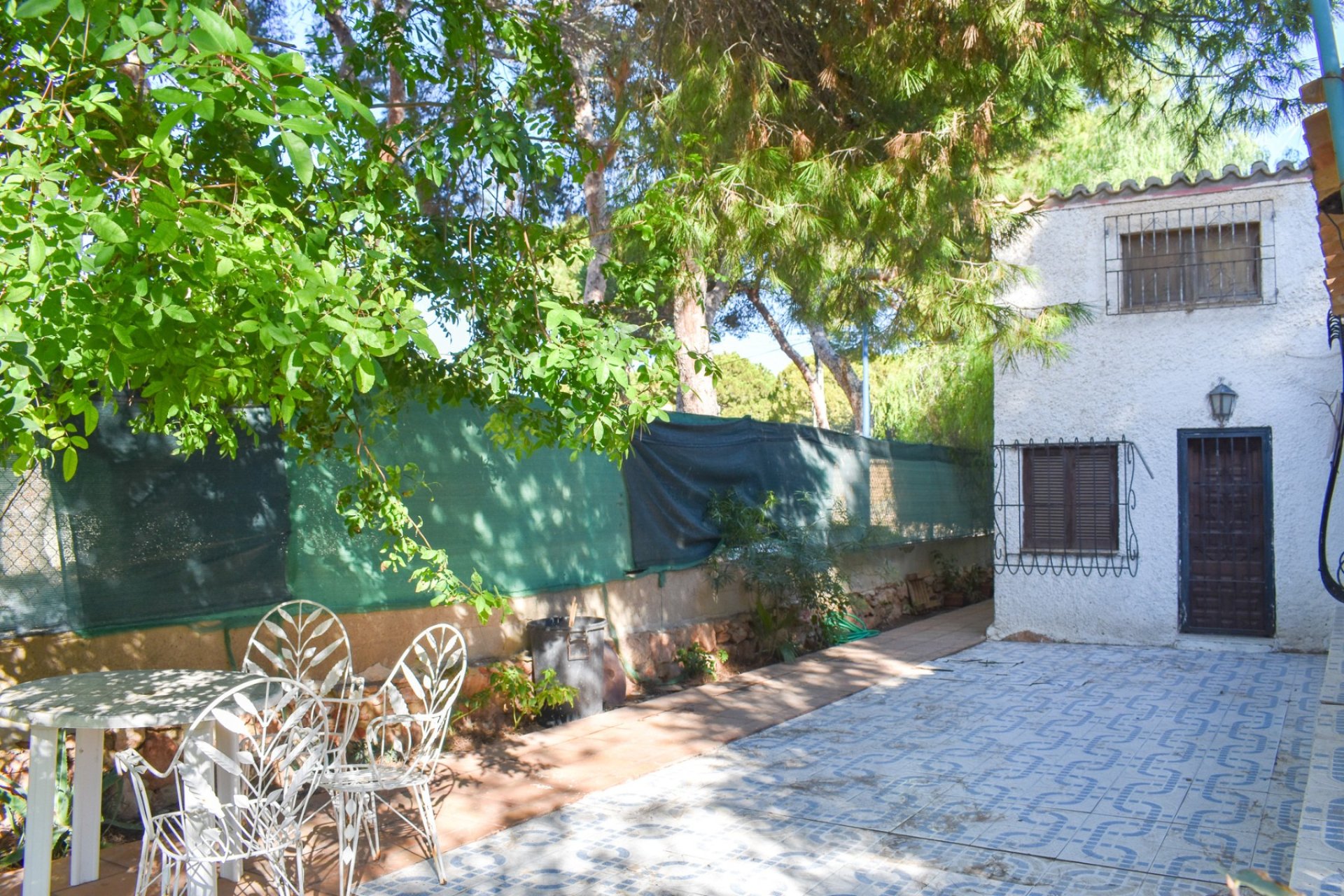 Gensalg - Villa -
Orihuela Costa - Punta Prima