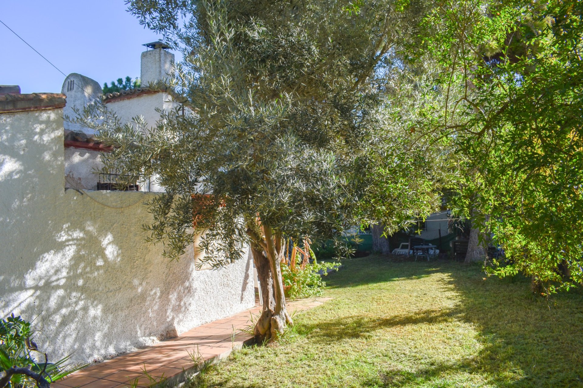 Gensalg - Villa -
Orihuela Costa - Punta Prima