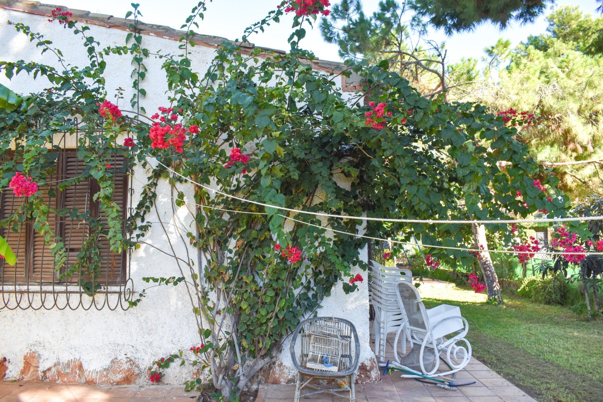 Gensalg - Villa -
Orihuela Costa - Punta Prima