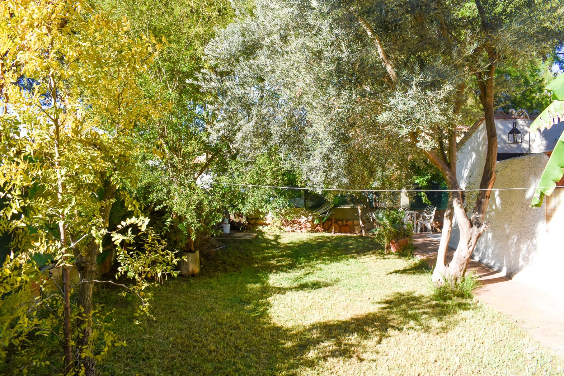 Gensalg - Villa -
Orihuela Costa - Punta Prima