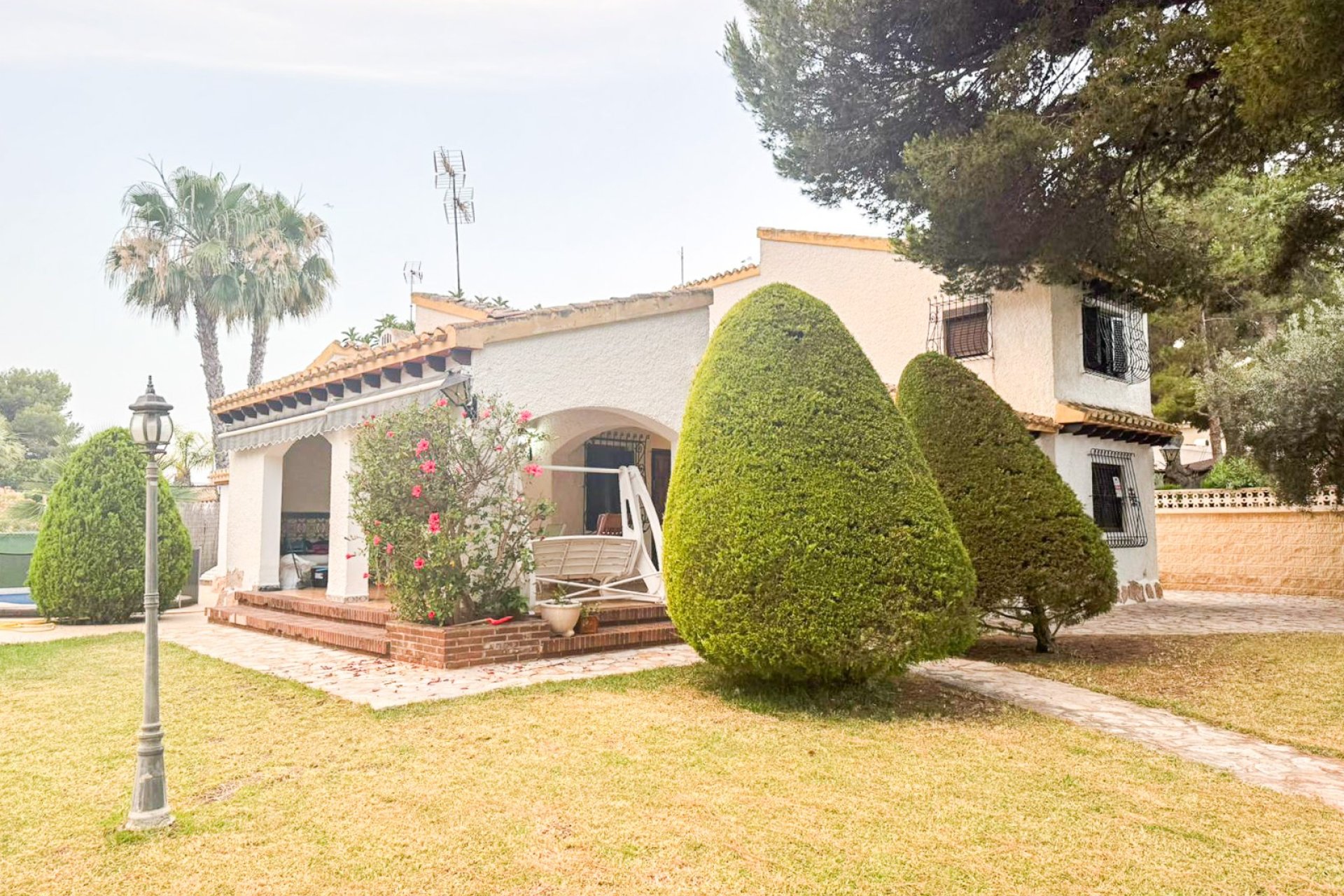 Gensalg - Villa -
Orihuela Costa - Punta Prima