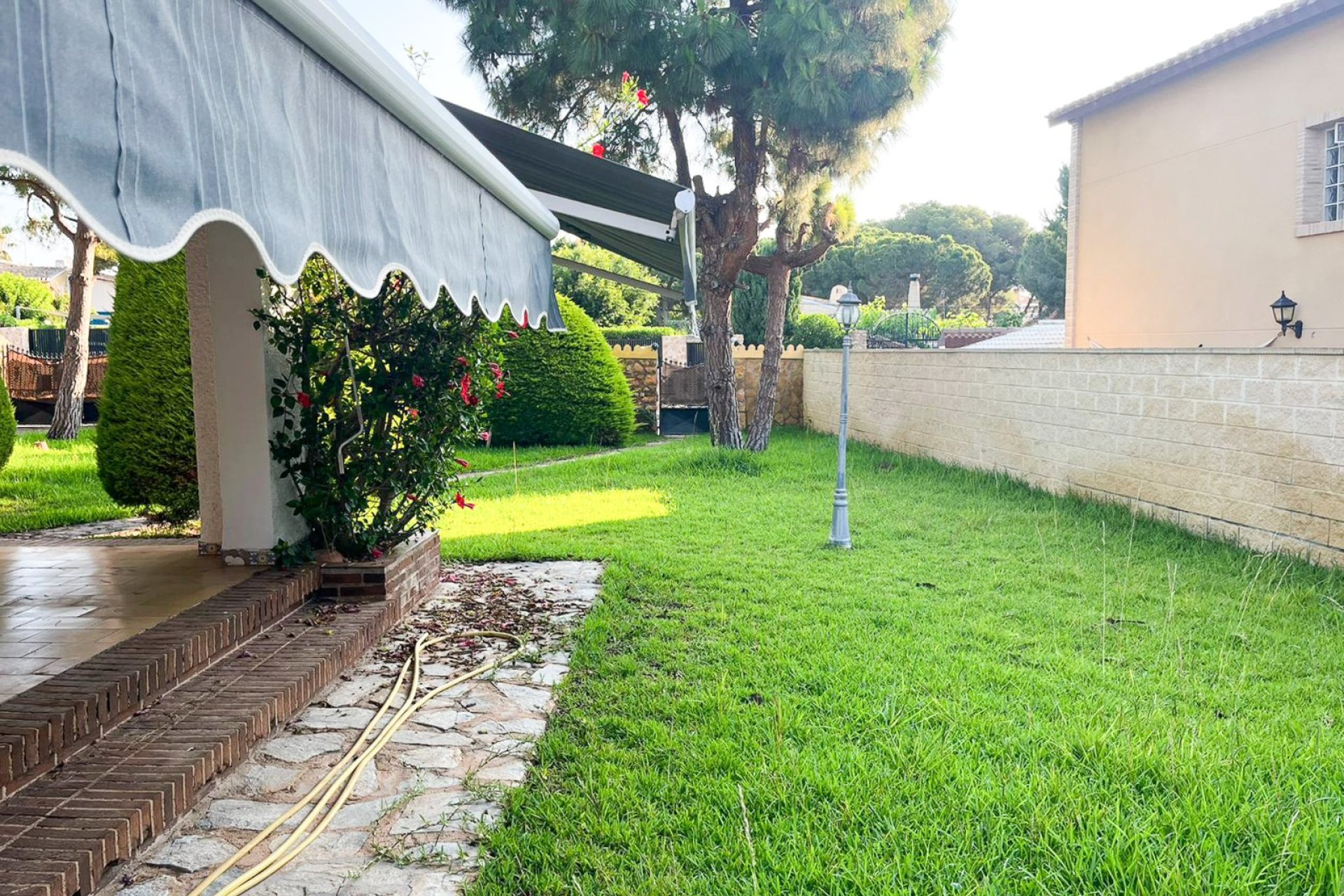 Gensalg - Villa -
Orihuela Costa - Punta Prima