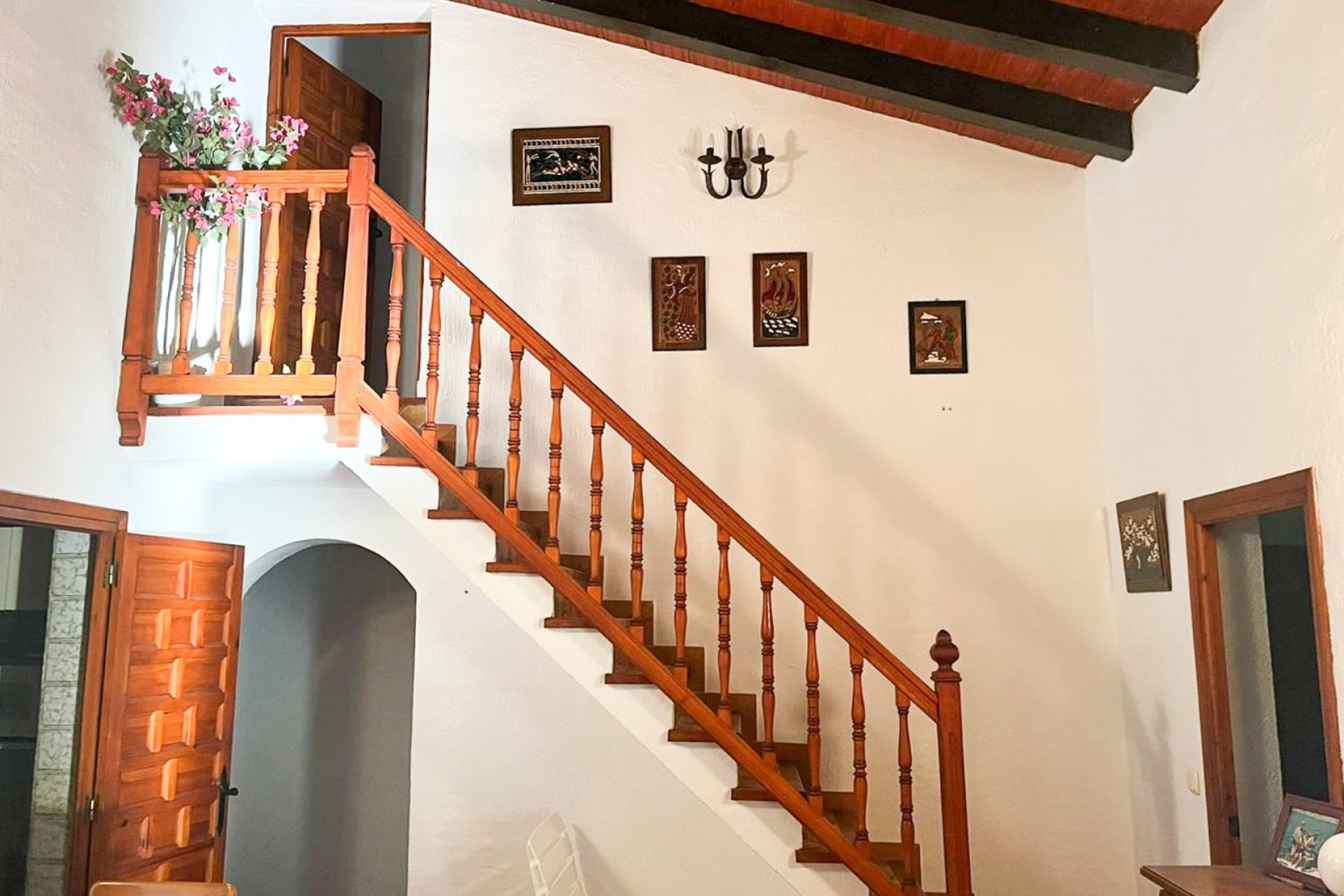 Gensalg - Villa -
Orihuela Costa - Punta Prima