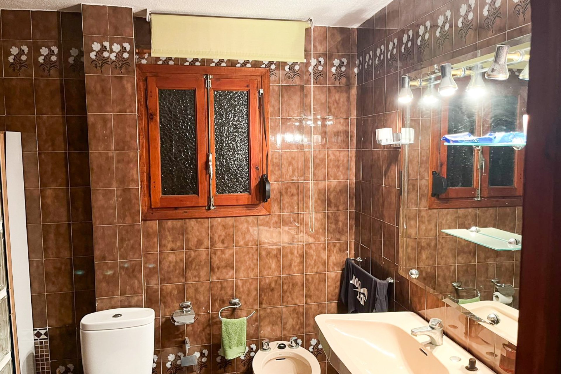 Gensalg - Villa -
Orihuela Costa - Punta Prima