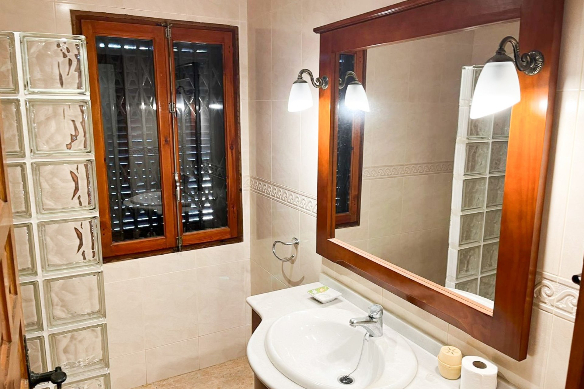 Gensalg - Villa -
Orihuela Costa - Punta Prima