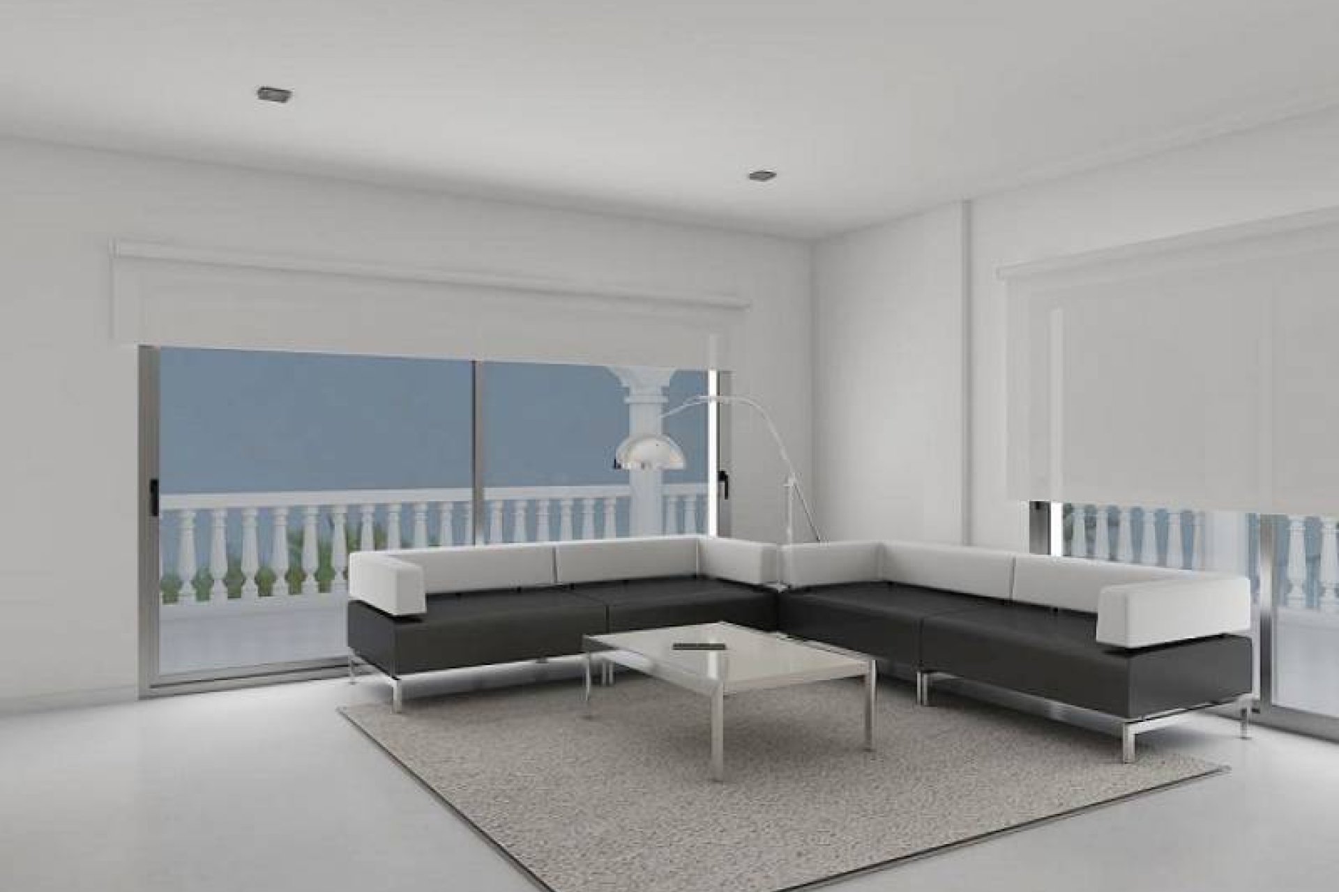Gensalg - Villa -
Orihuela Costa - Villamartín