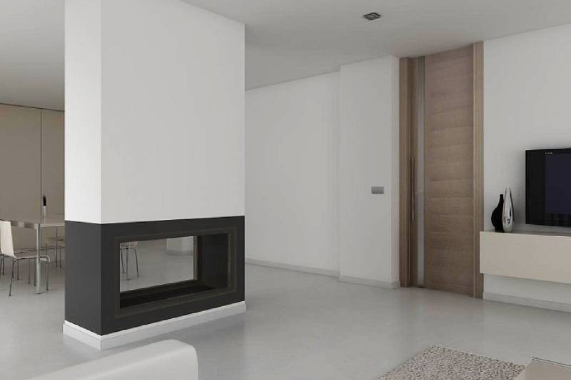 Gensalg - Villa -
Orihuela Costa - Villamartín