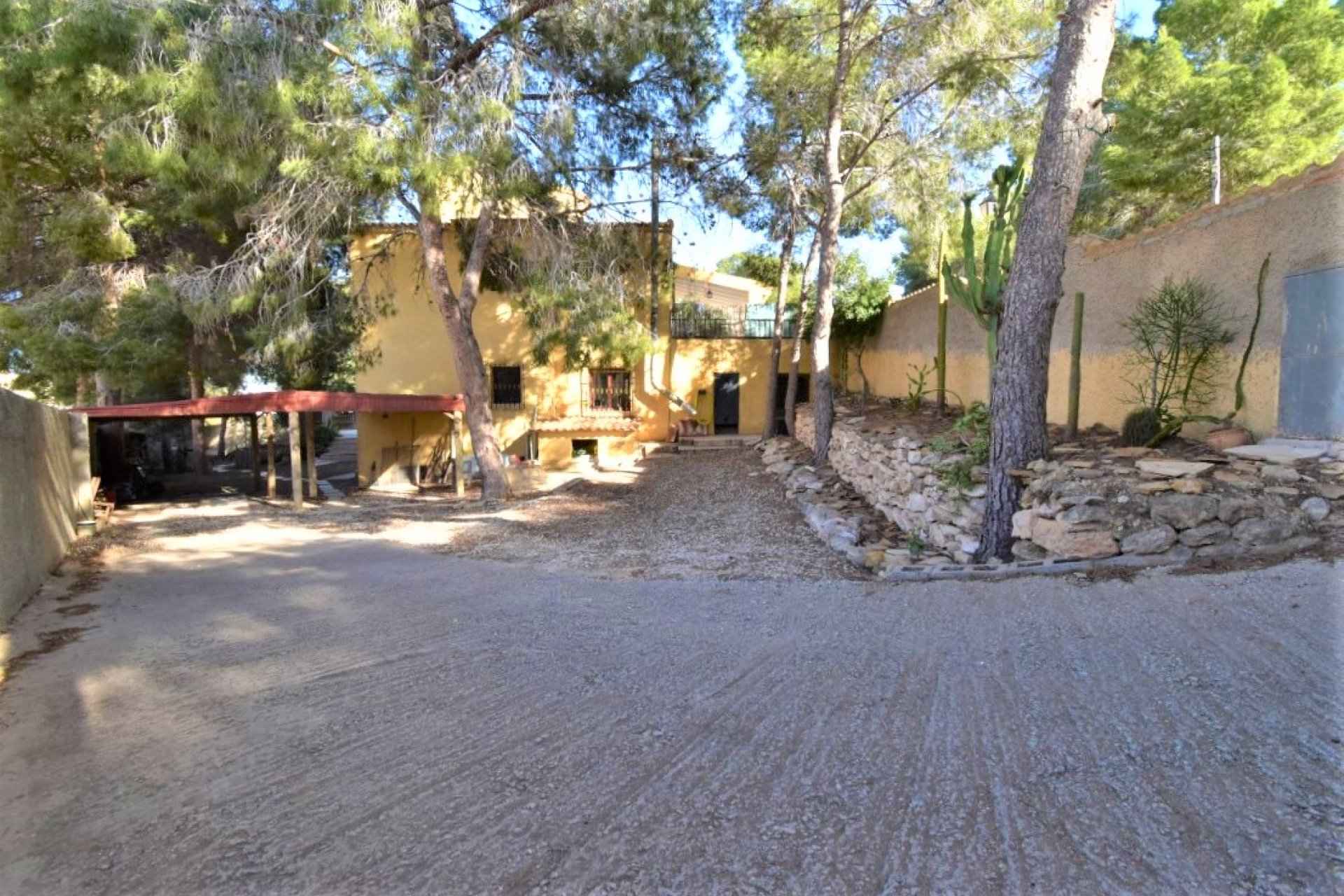 Gensalg - Villa -
Orihuela Costa - Villamartín