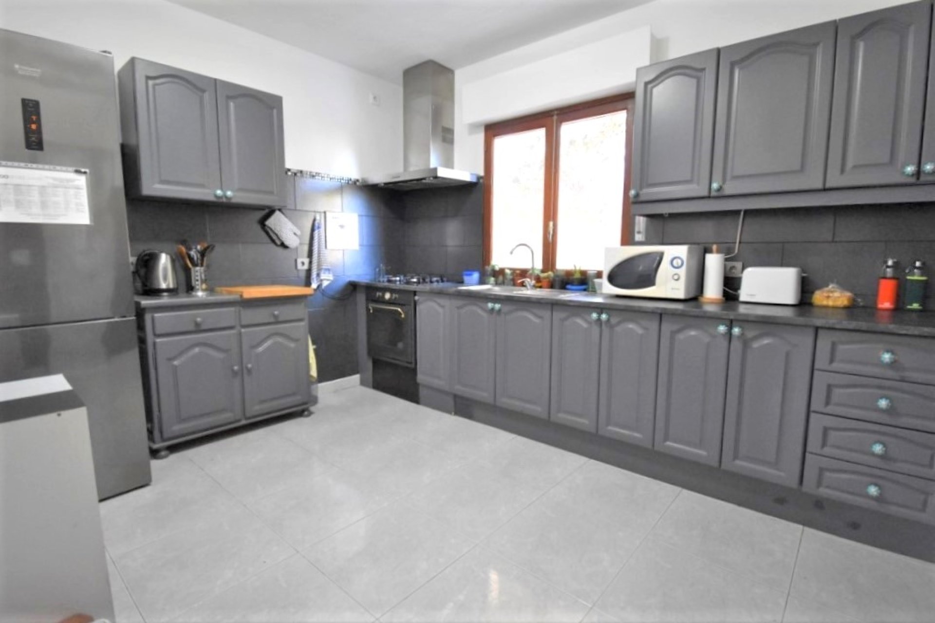 Gensalg - Villa -
Orihuela Costa - Villamartín