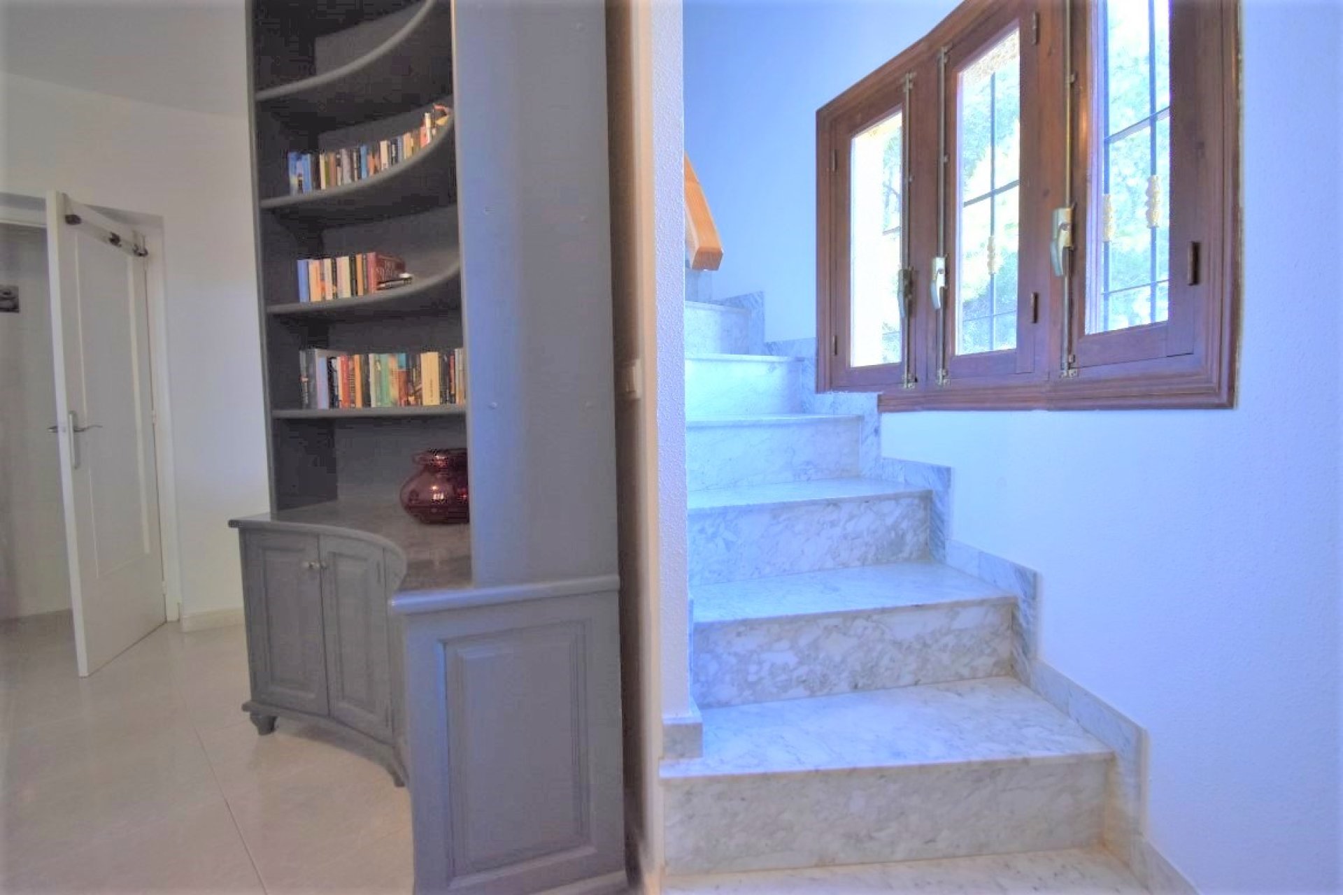Gensalg - Villa -
Orihuela Costa - Villamartín
