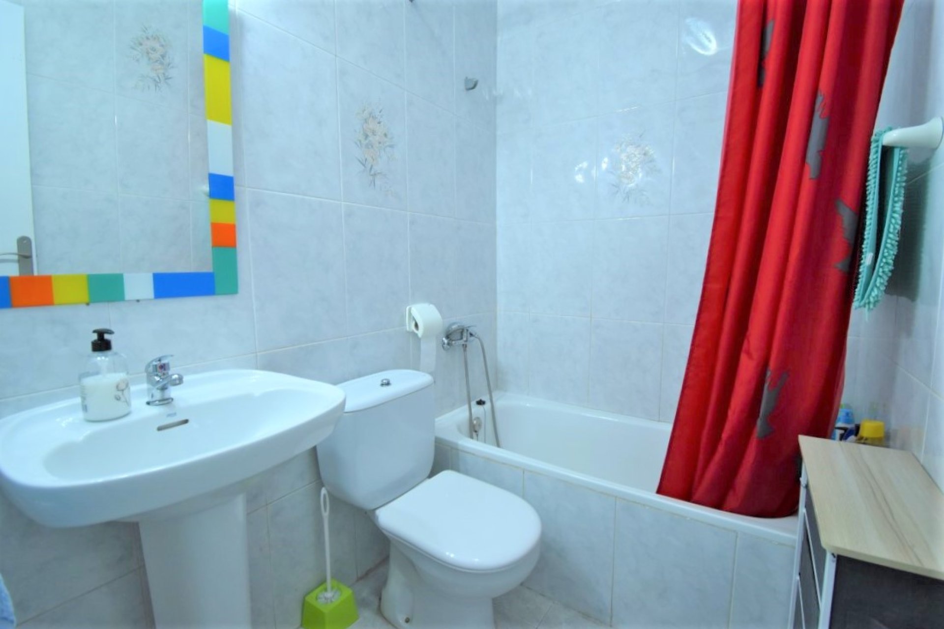 Gensalg - Villa -
Orihuela Costa - Villamartín