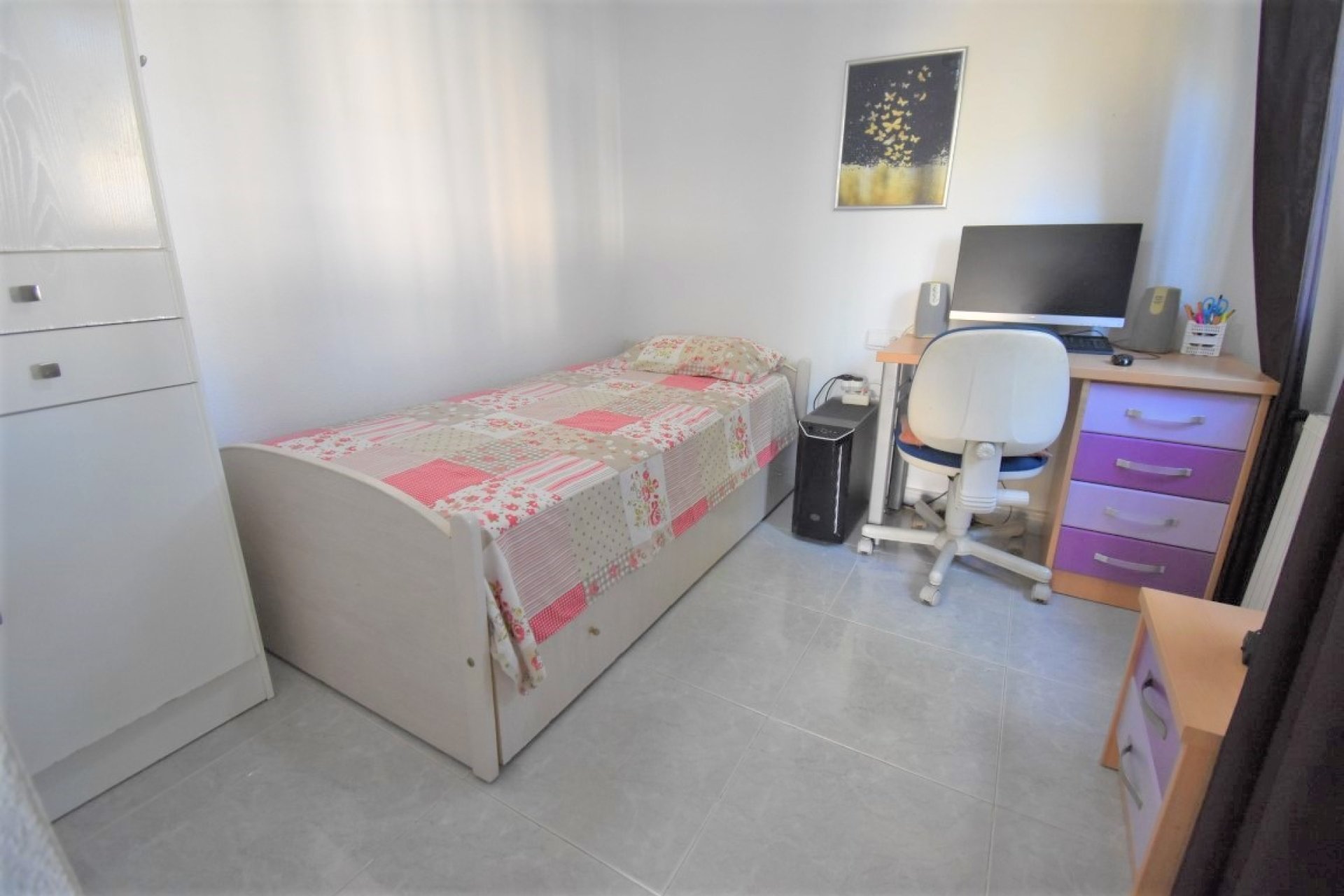 Gensalg - Villa -
Orihuela Costa - Villamartín