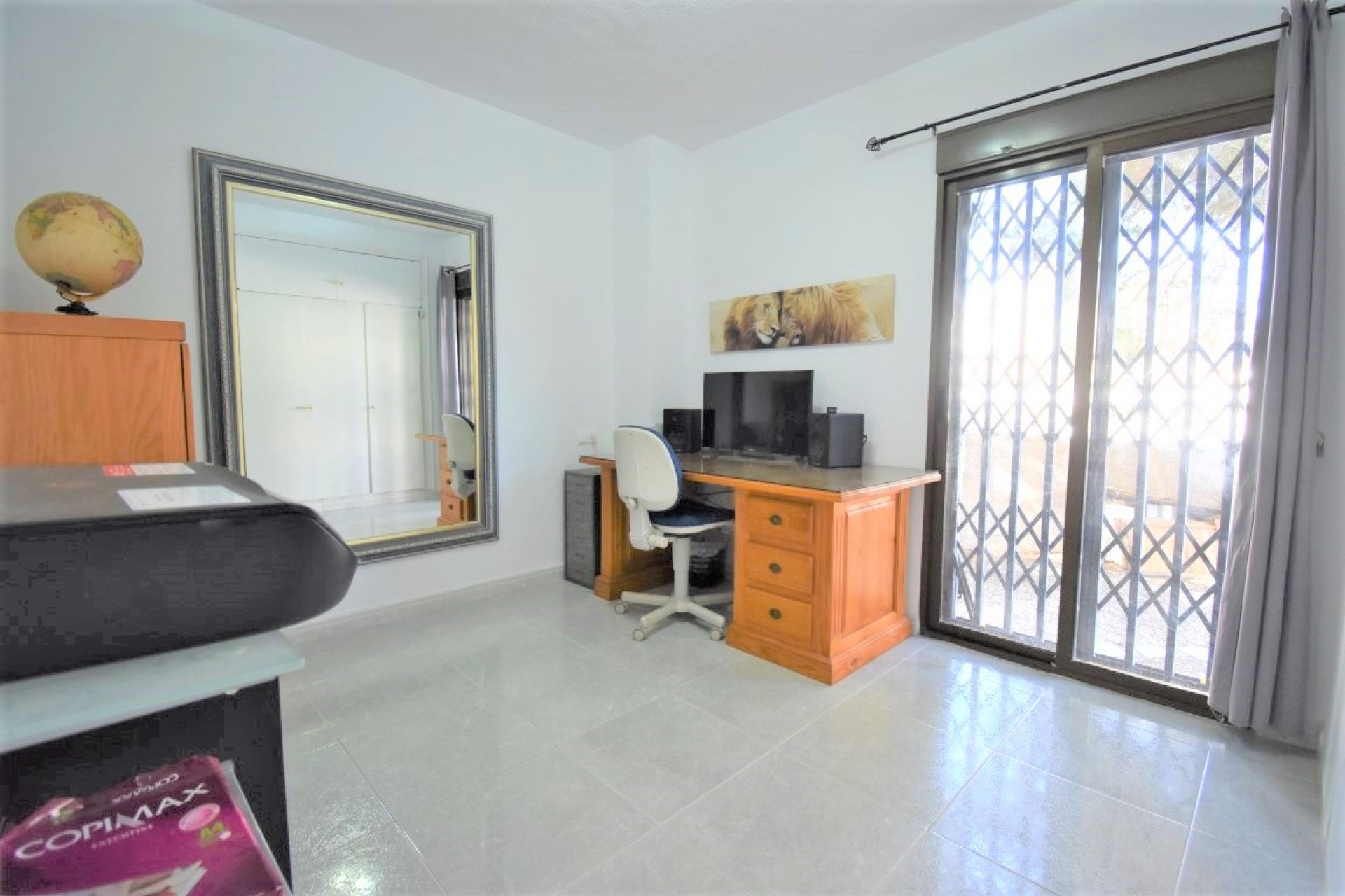 Gensalg - Villa -
Orihuela Costa - Villamartín