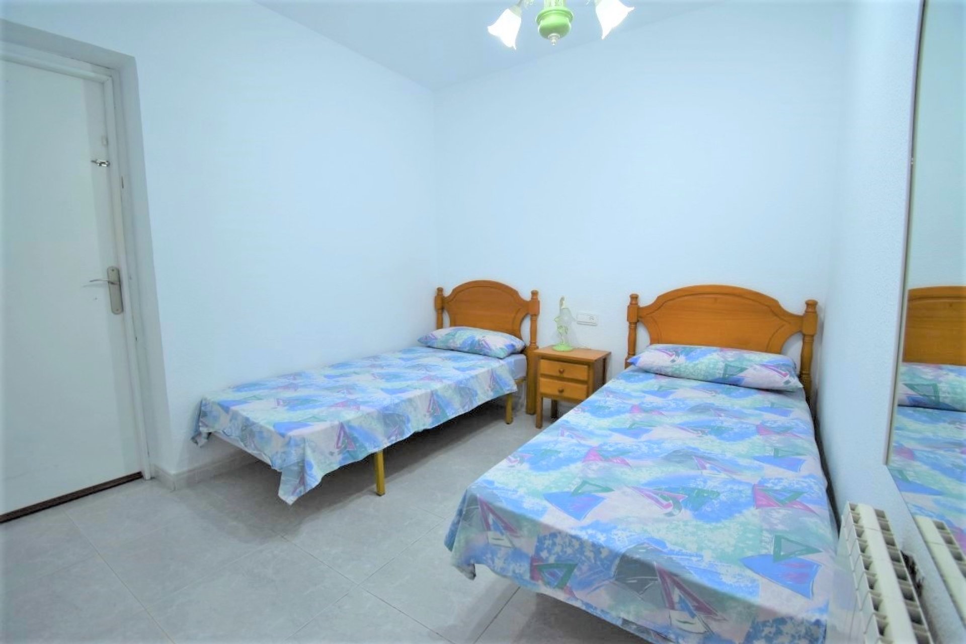 Gensalg - Villa -
Orihuela Costa - Villamartín