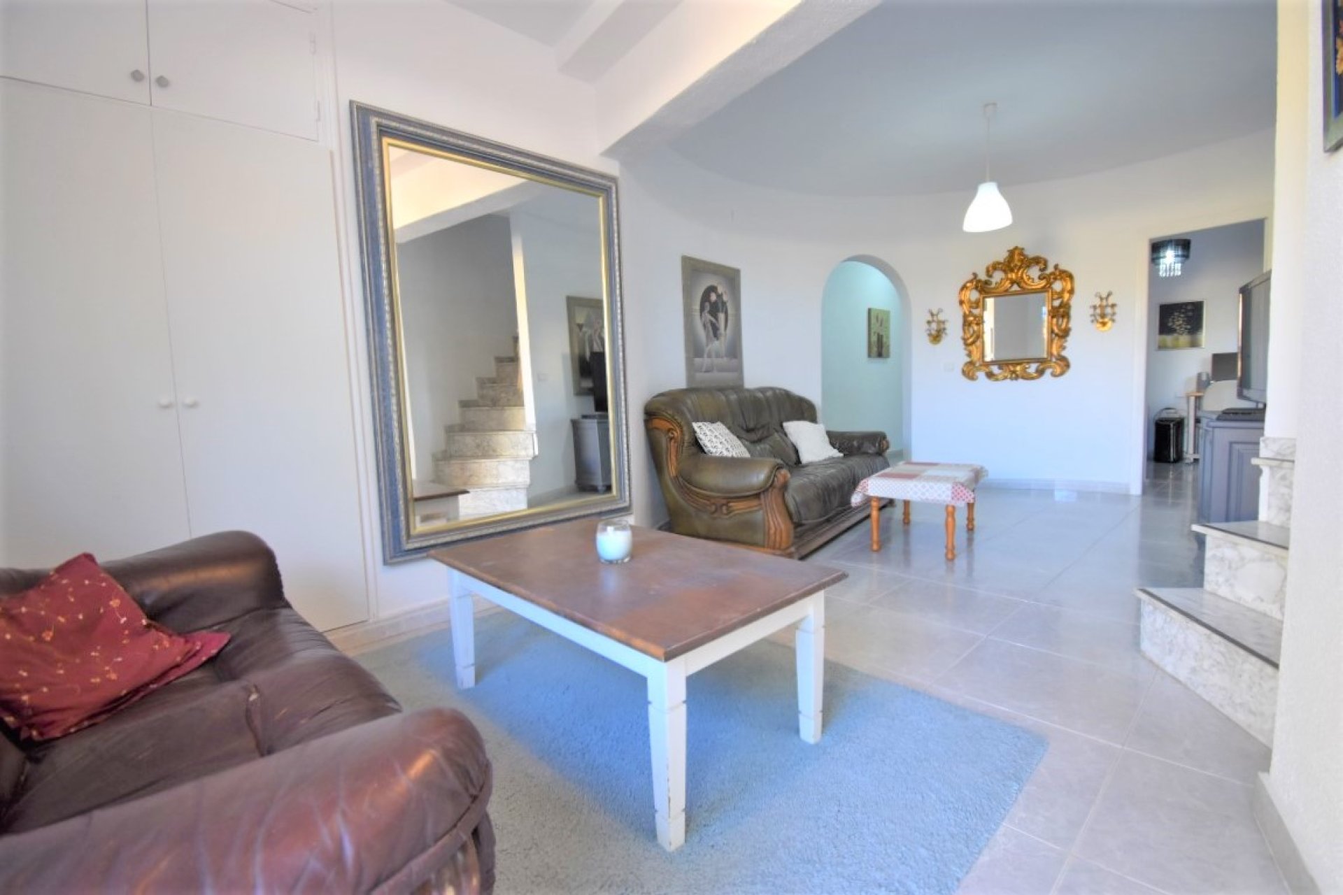 Gensalg - Villa -
Orihuela Costa - Villamartín