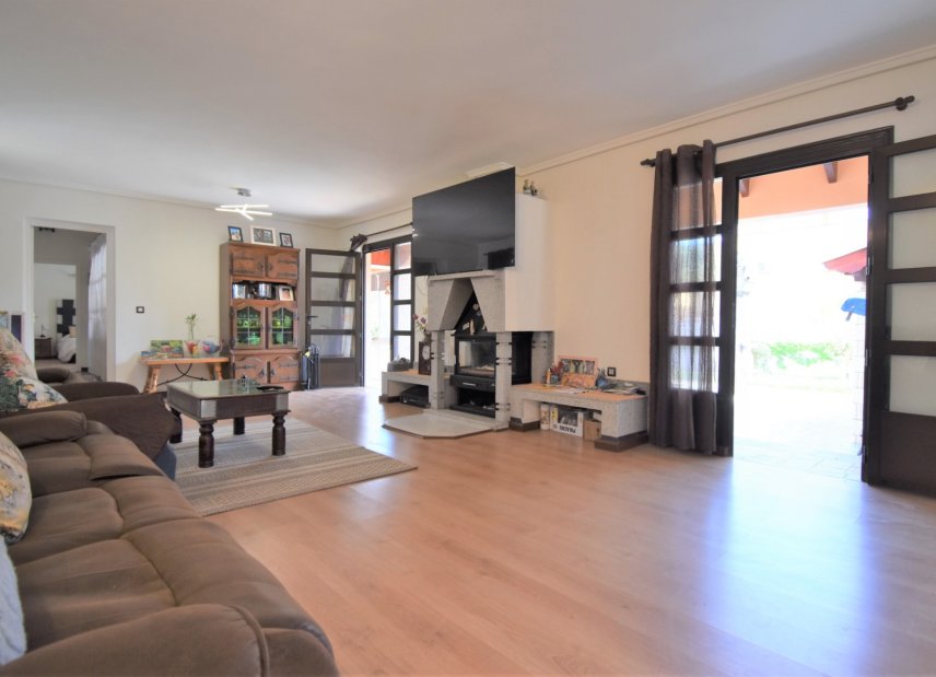 Gensalg - Villa -
Orihuela Costa - Villamartín