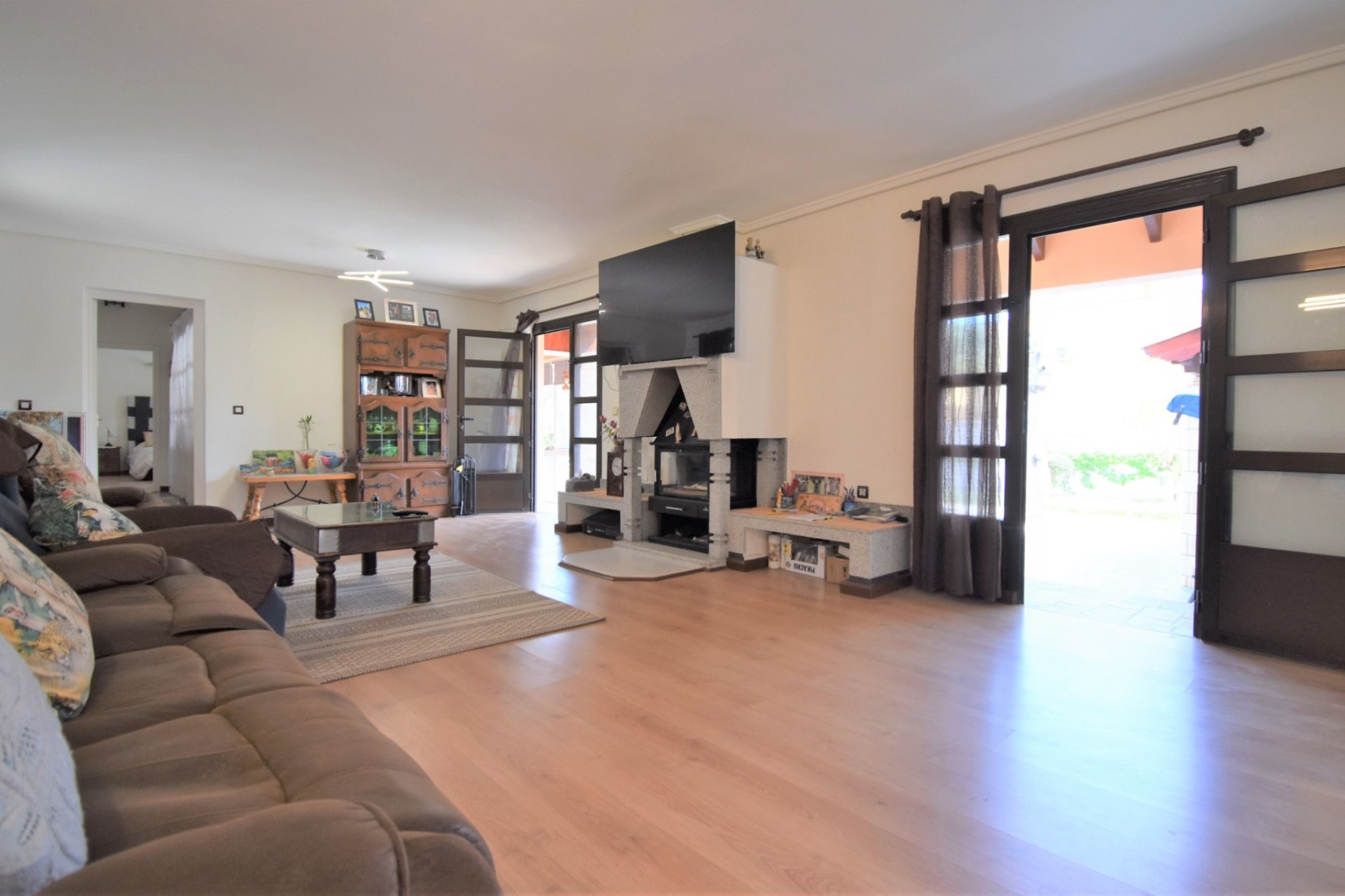Gensalg - Villa -
Orihuela Costa - Villamartín