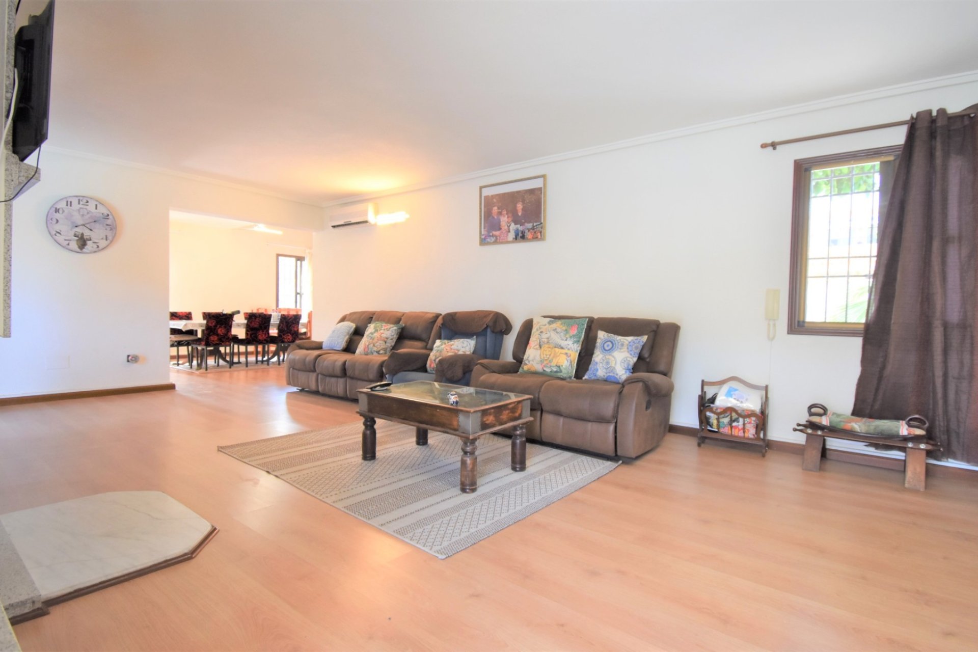 Gensalg - Villa -
Orihuela Costa - Villamartín