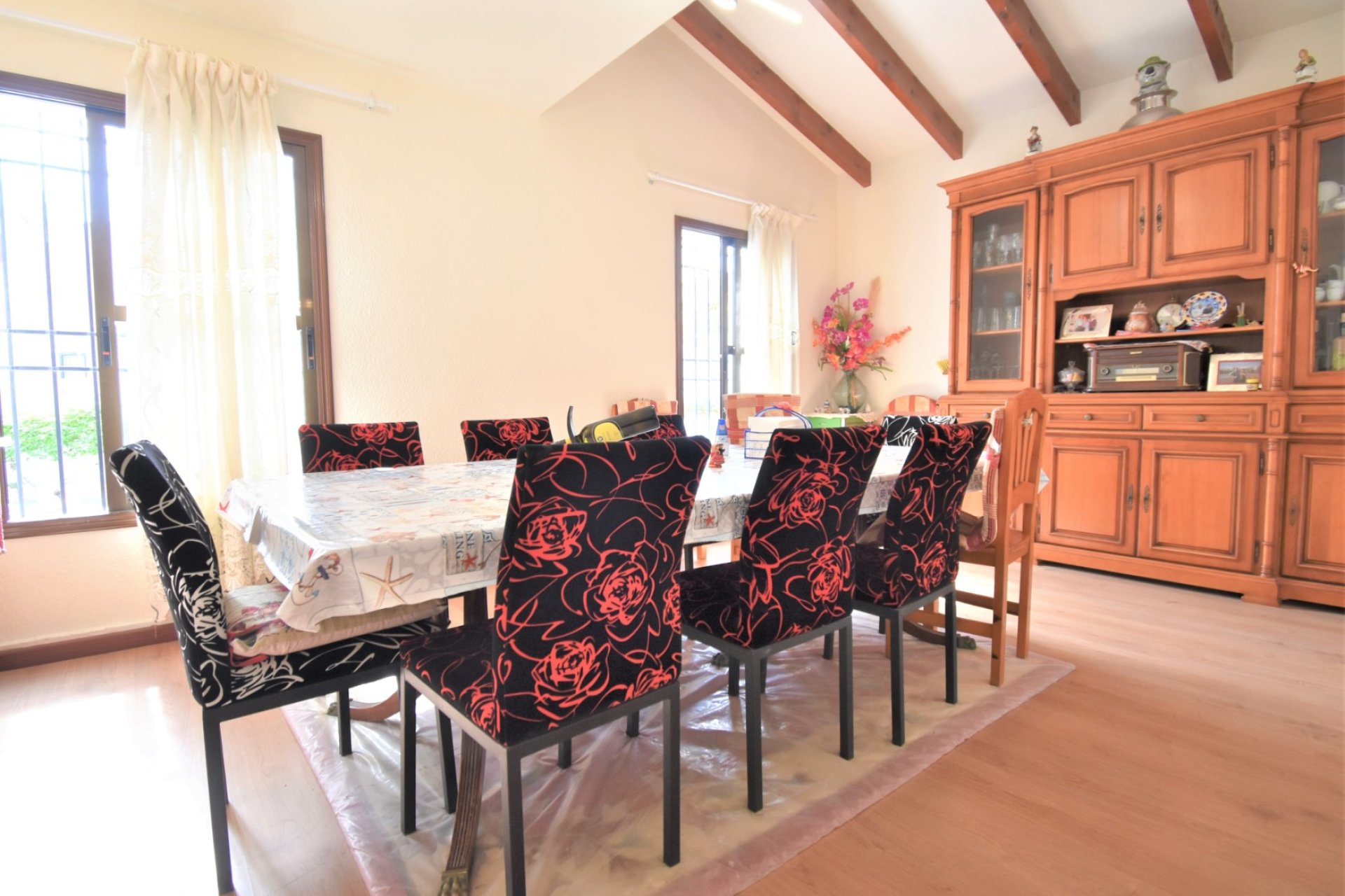 Gensalg - Villa -
Orihuela Costa - Villamartín