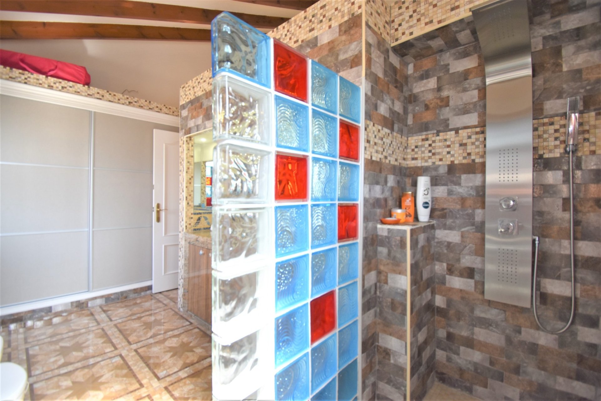Gensalg - Villa -
Orihuela Costa - Villamartín