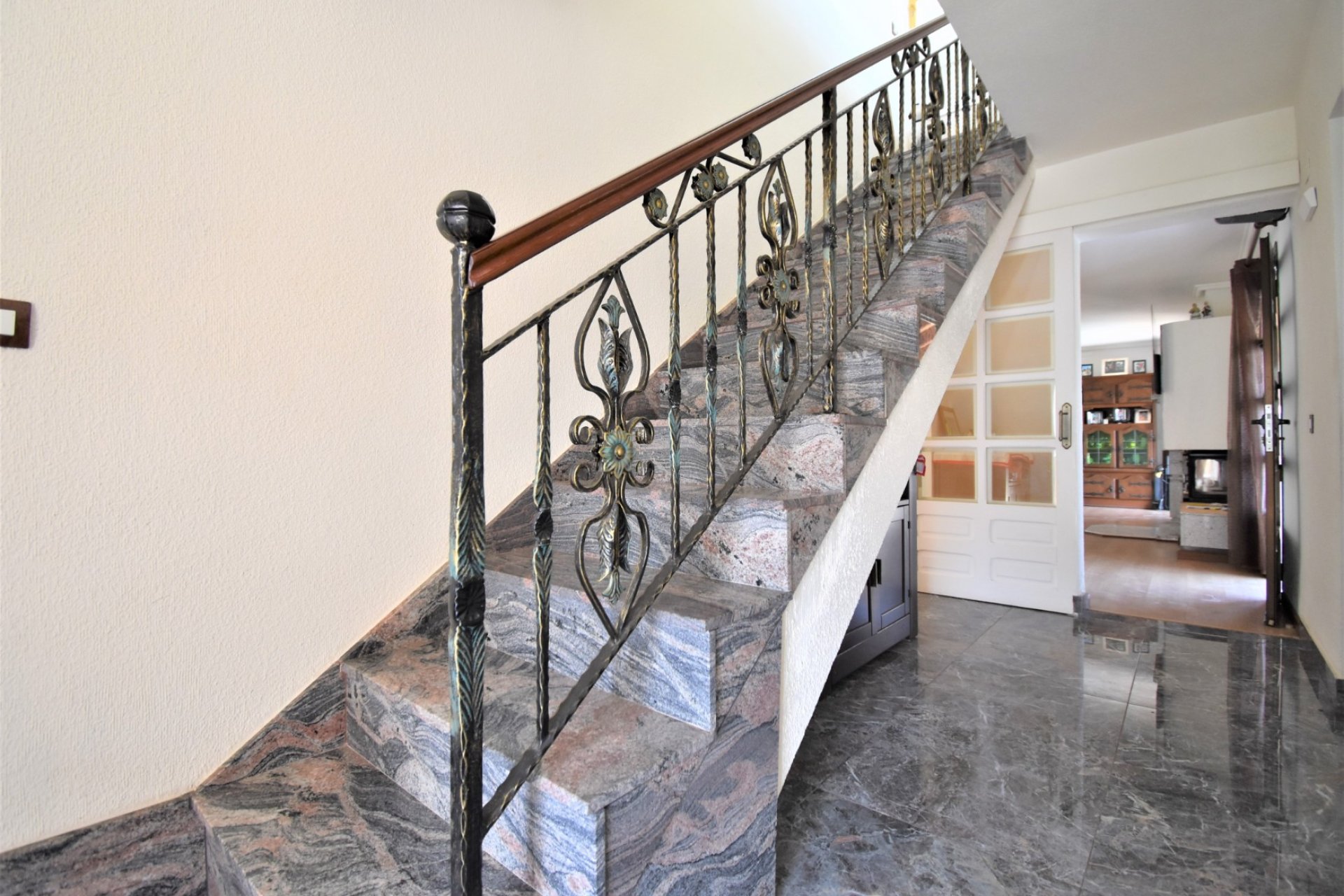 Gensalg - Villa -
Orihuela Costa - Villamartín