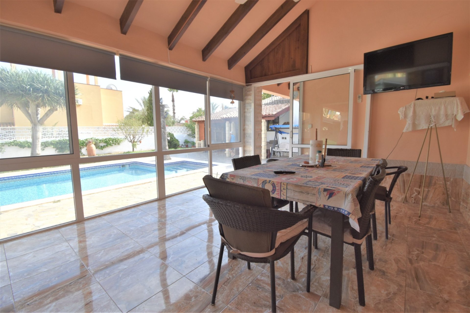 Gensalg - Villa -
Orihuela Costa - Villamartín