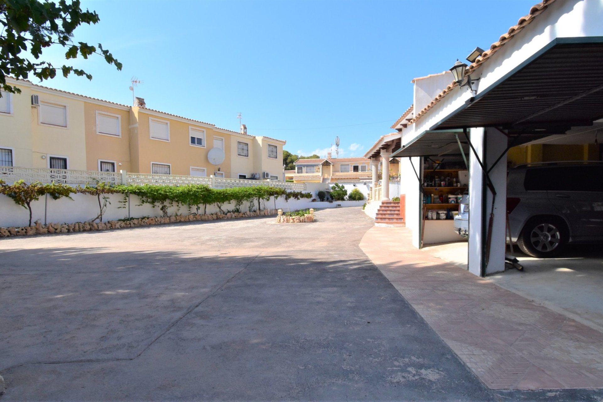 Gensalg - Villa -
Orihuela Costa - Villamartín
