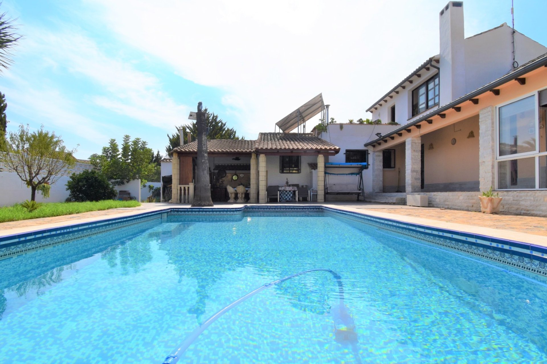 Gensalg - Villa -
Orihuela Costa - Villamartín