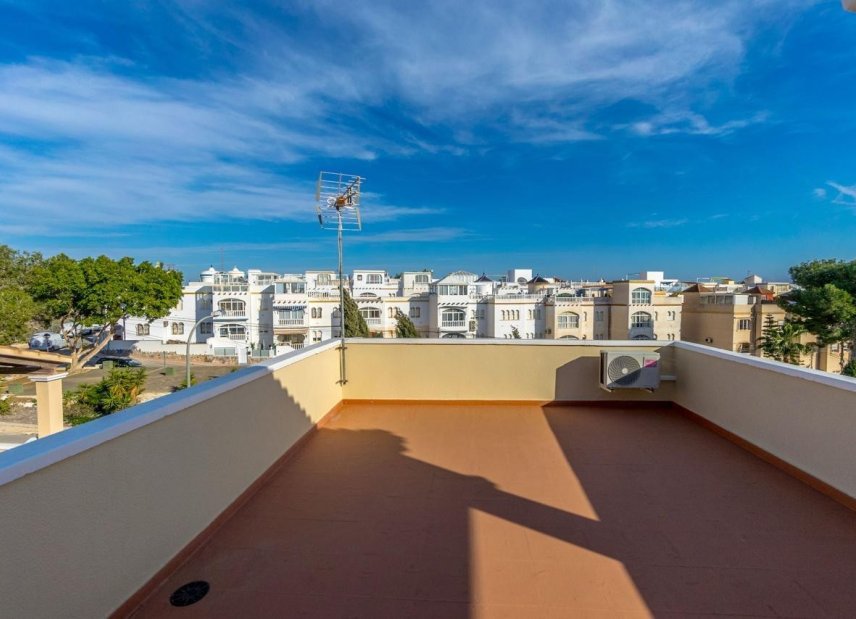 Gensalg - Villa -
Orihuela Costa - Villamartín